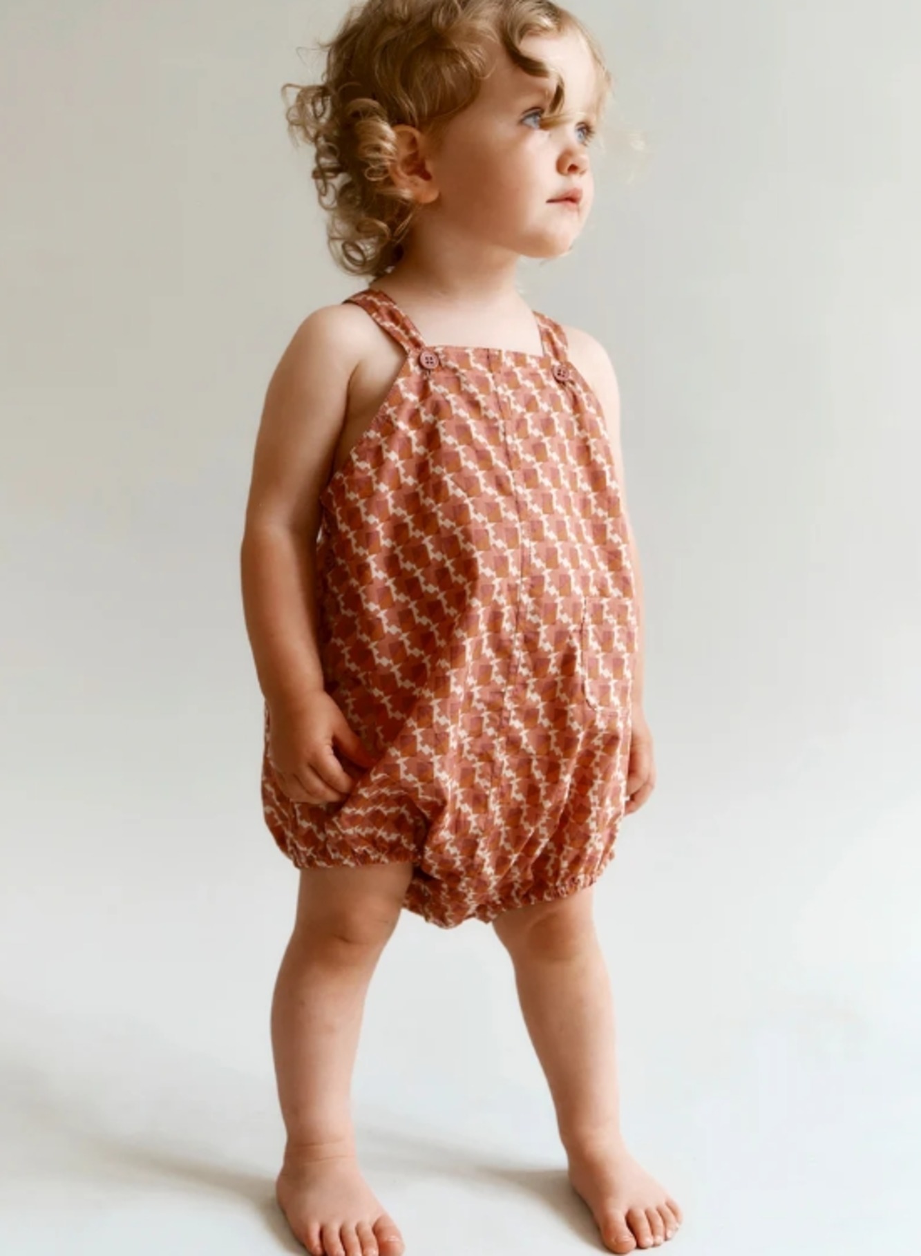 BRAND - CARAMEL - My Little Closet global