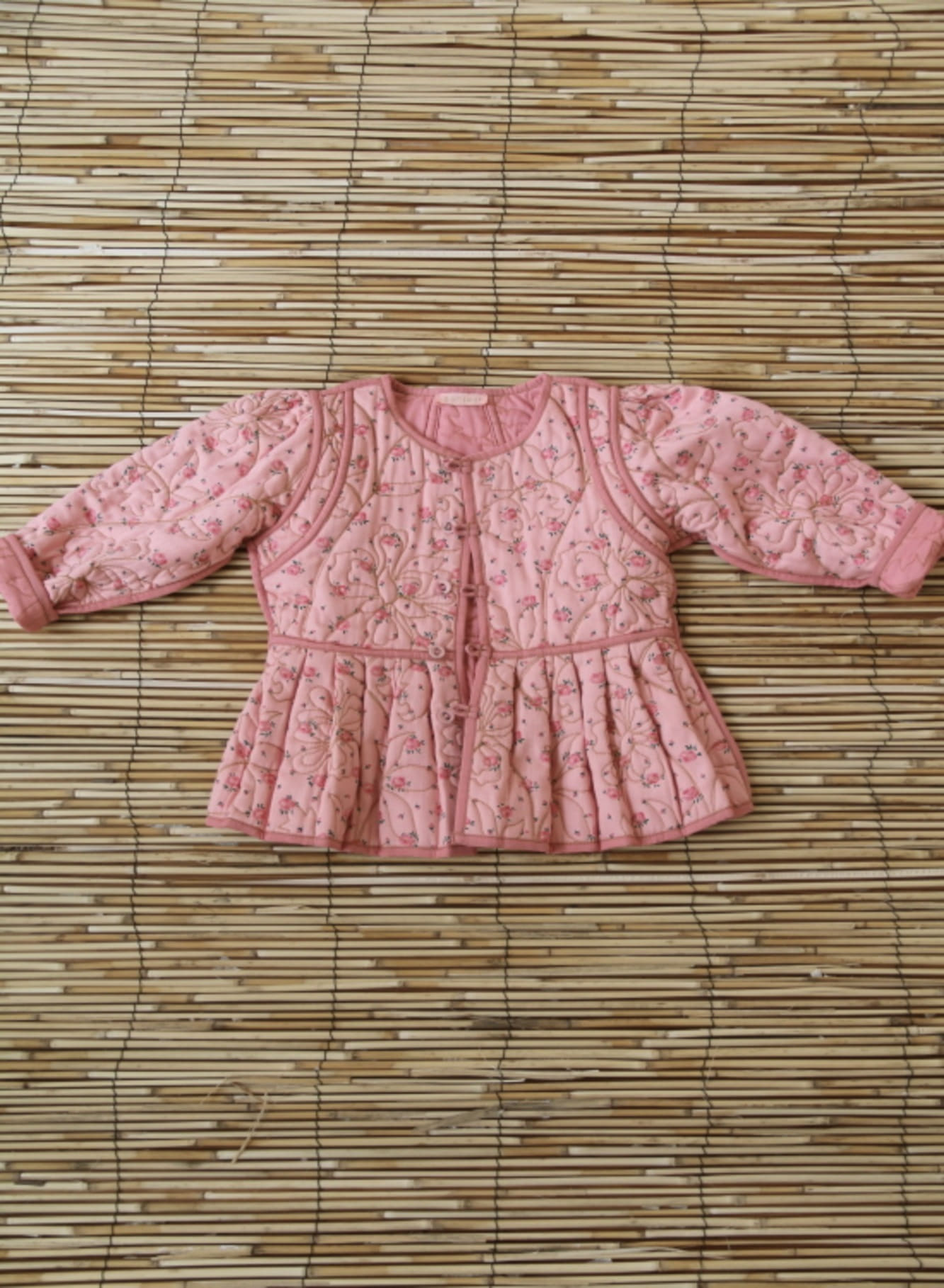 BRAND - BONJOUR DIARY - My Little Closet global