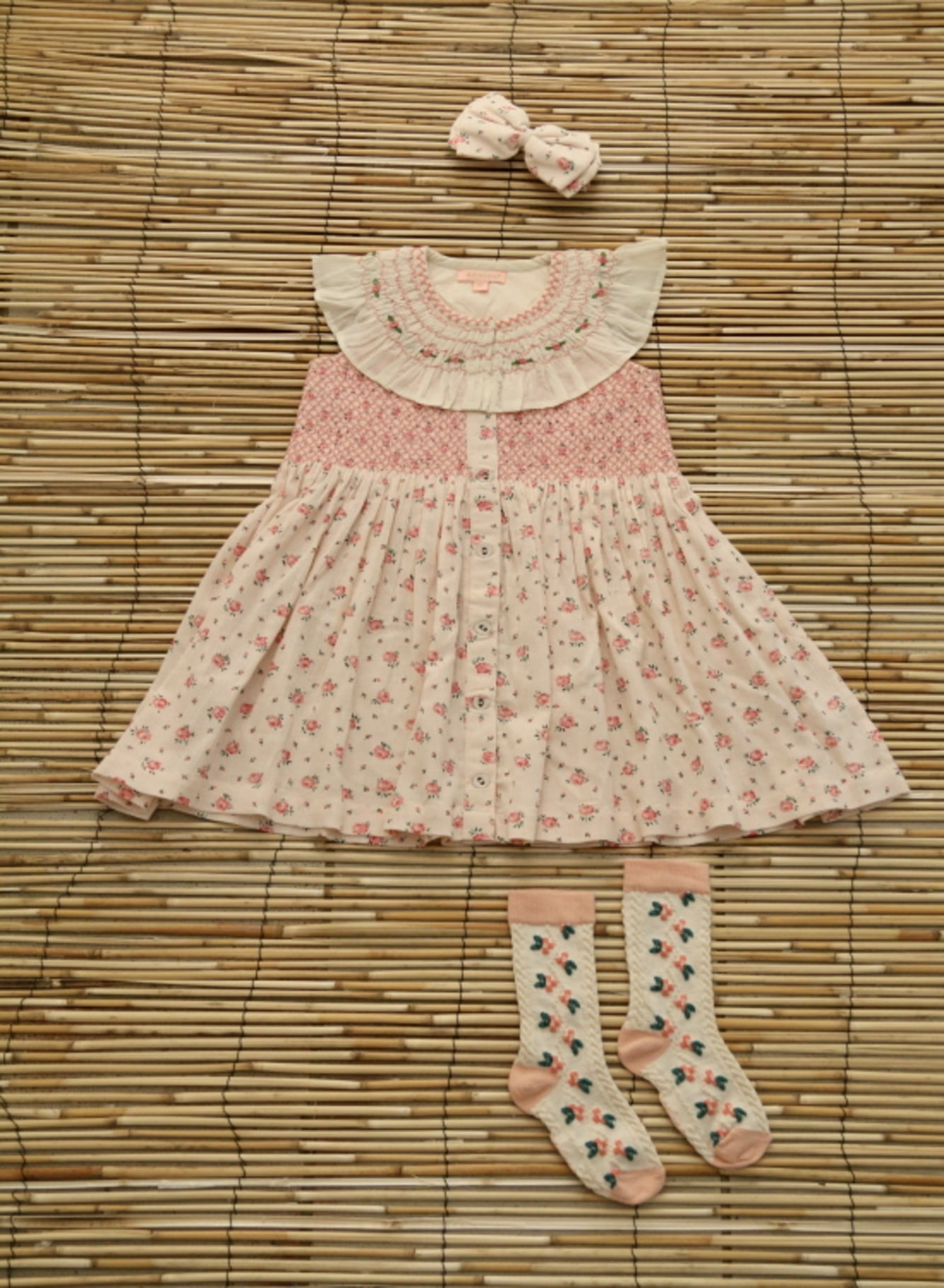 BRAND - BONJOUR DIARY - My Little Closet global