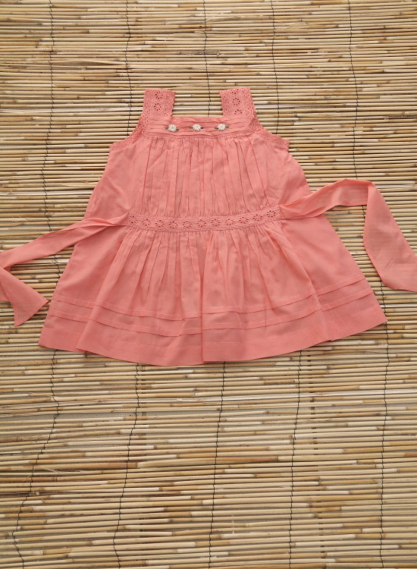 BRAND - BONJOUR DIARY - My Little Closet global