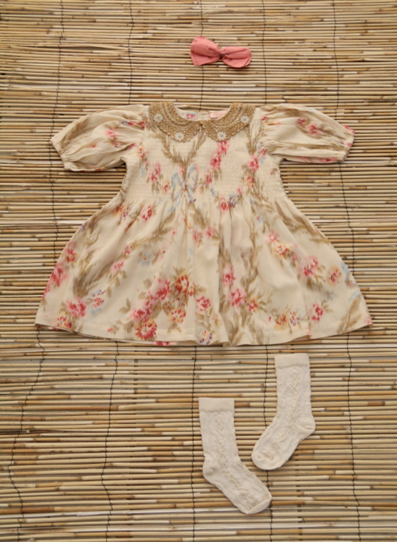 BRAND - BONJOUR DIARY - My Little Closet global