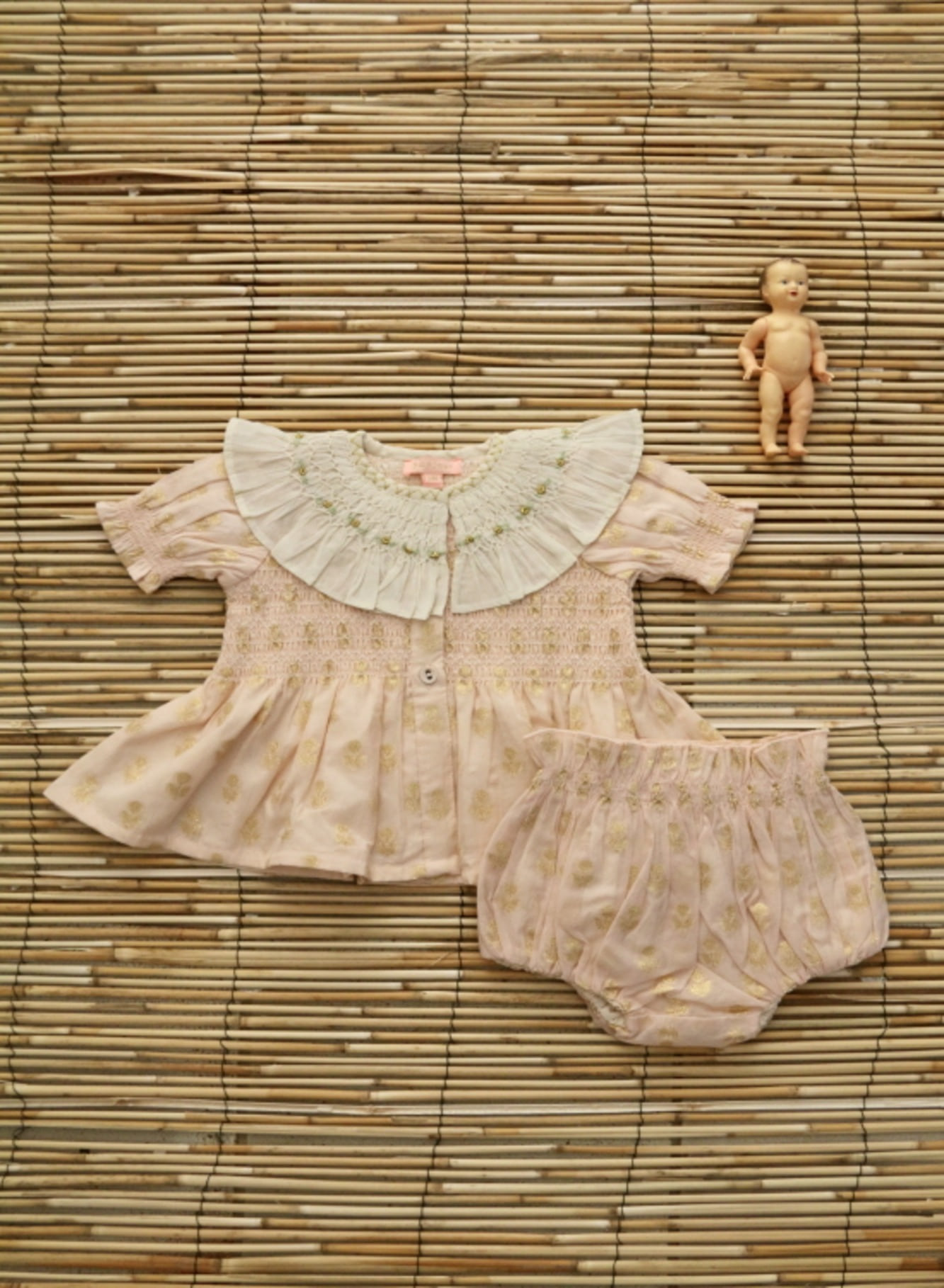BRAND - BONJOUR DIARY - My Little Closet global