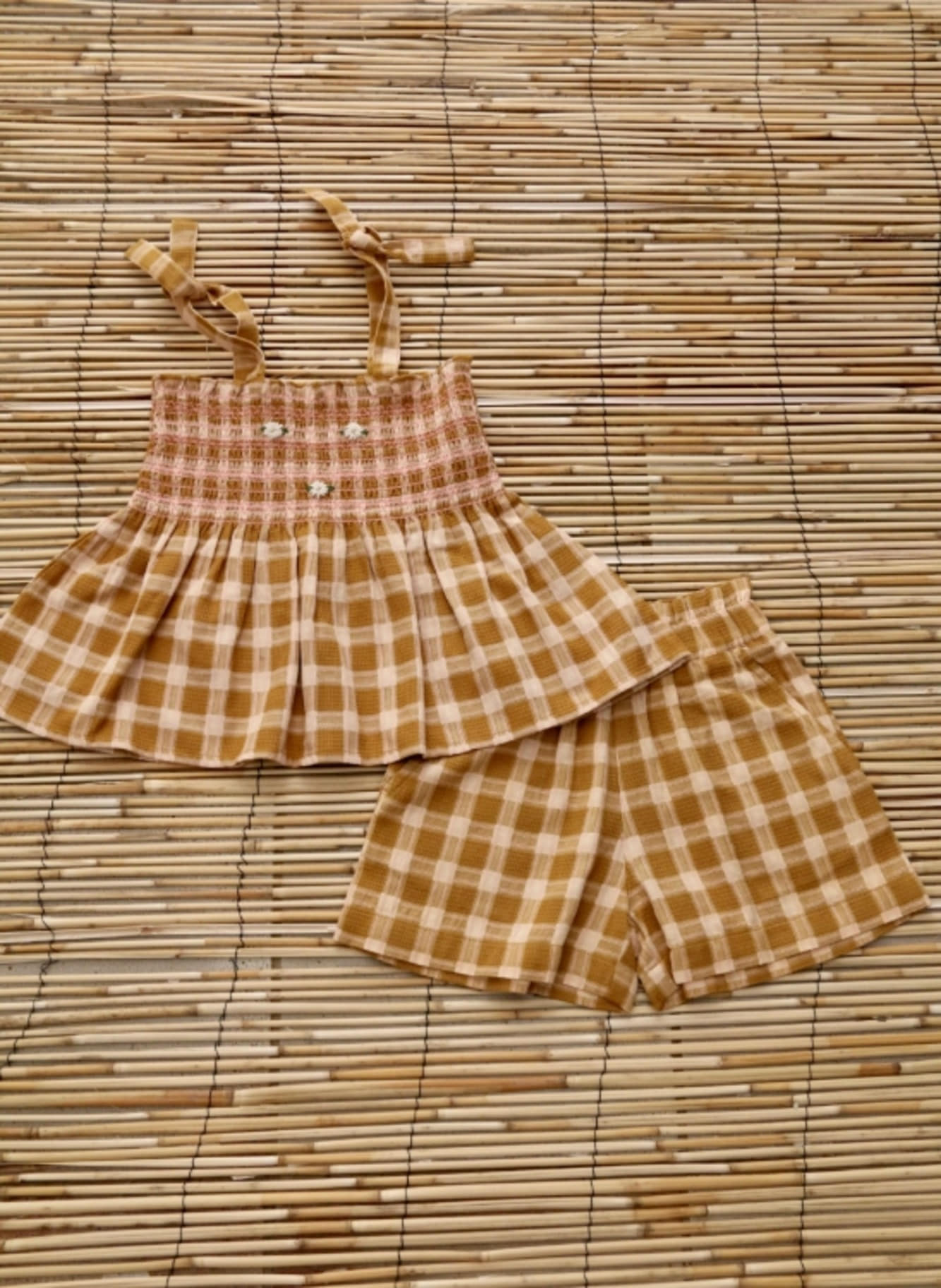 BRAND - BONJOUR DIARY - My Little Closet global