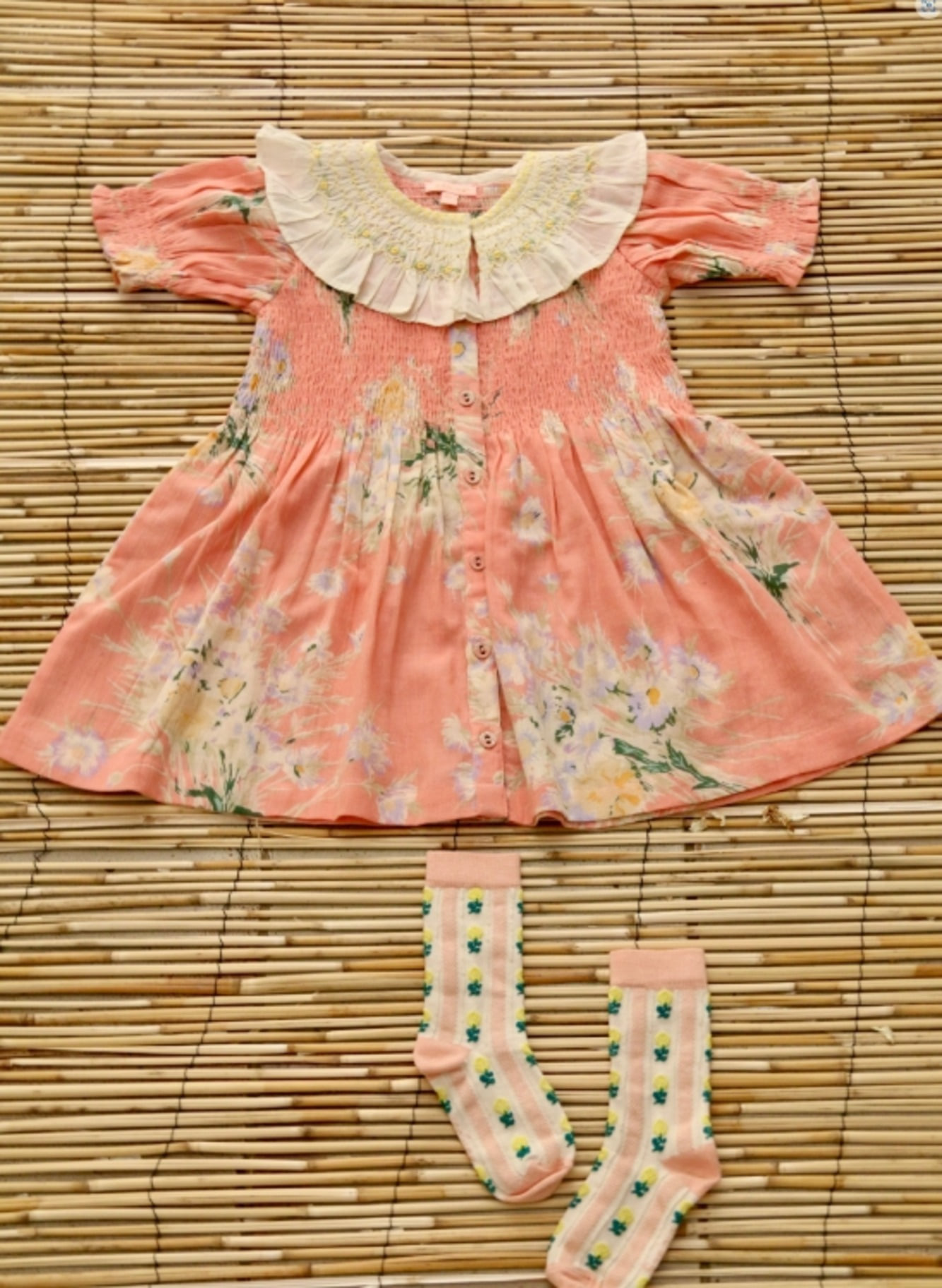 BRAND - BONJOUR DIARY - My Little Closet global