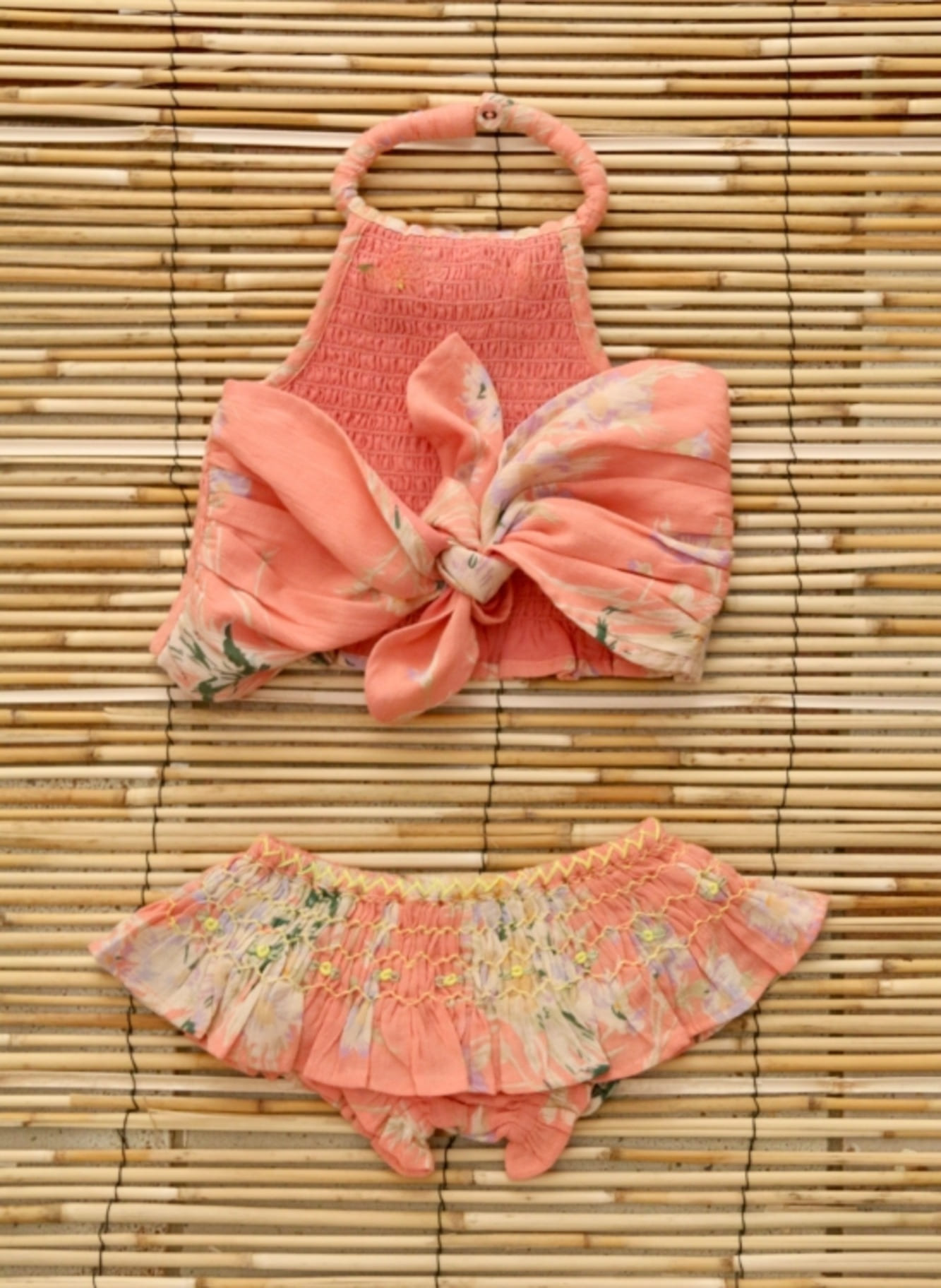 BRAND - BONJOUR DIARY - My Little Closet global