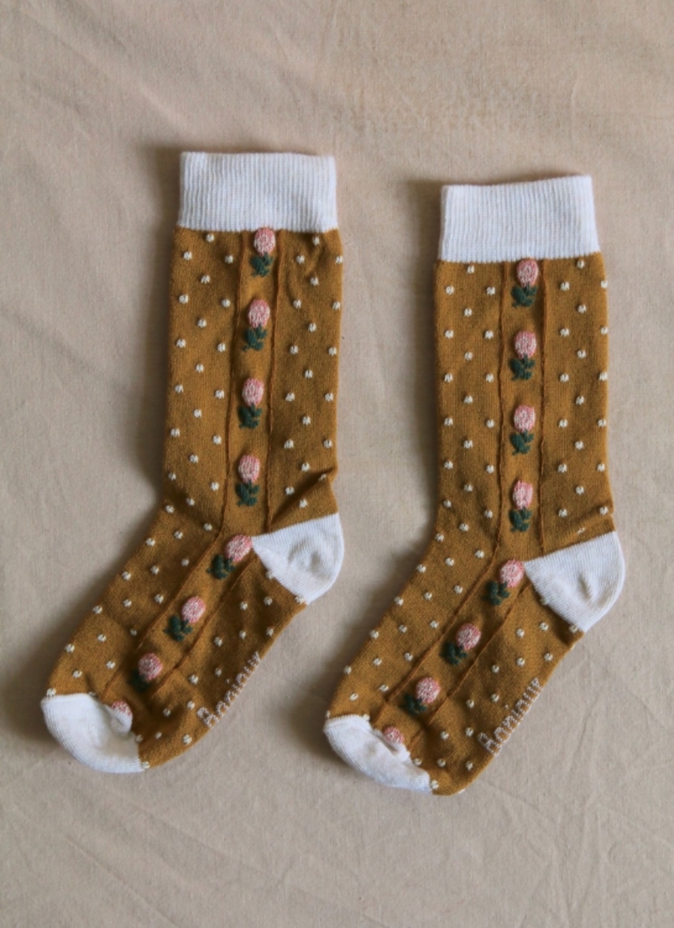 BRAND - BONJOUR DIARY - My Little Closet global