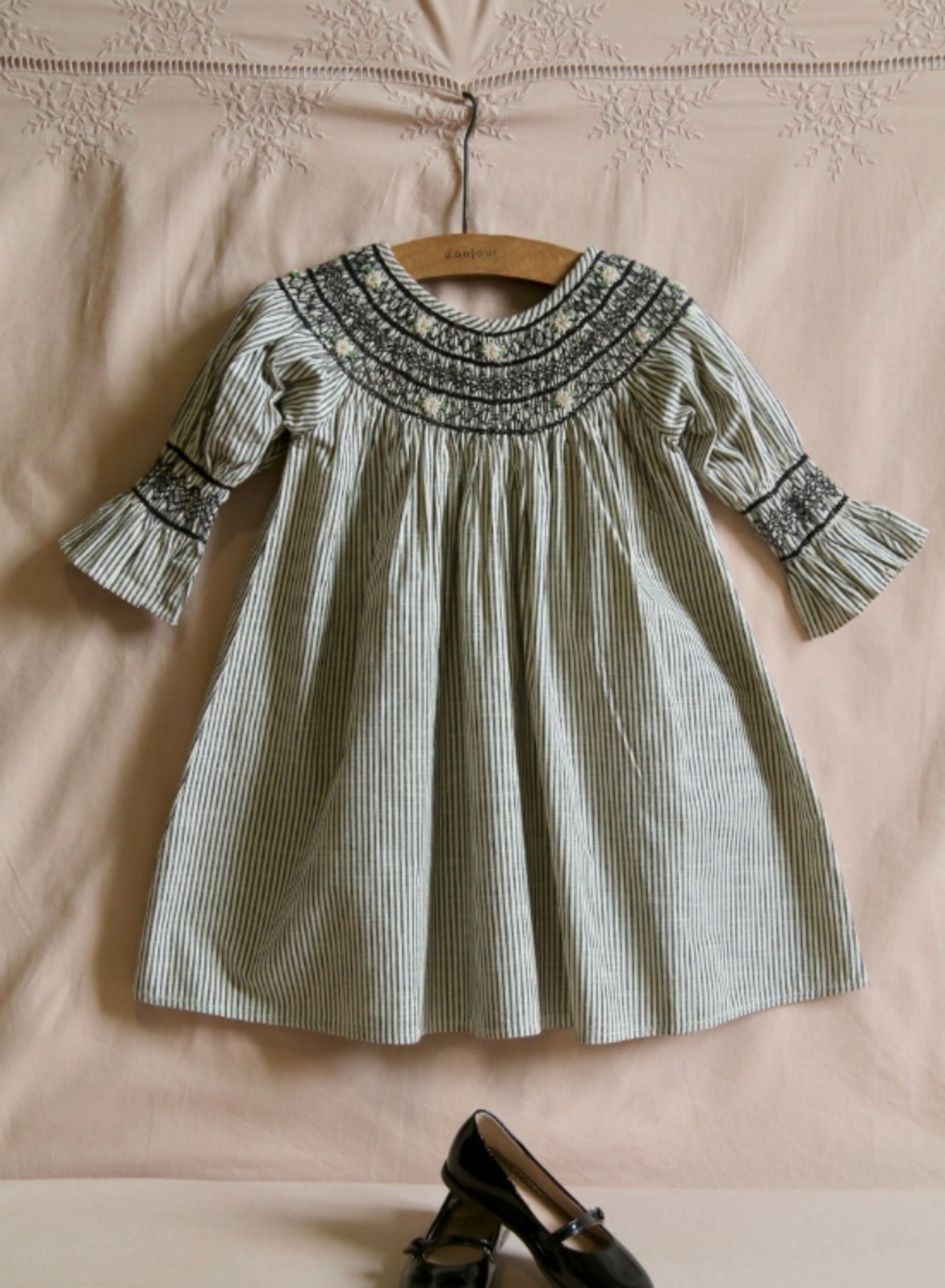 BRAND - BONJOUR DIARY - My Little Closet global