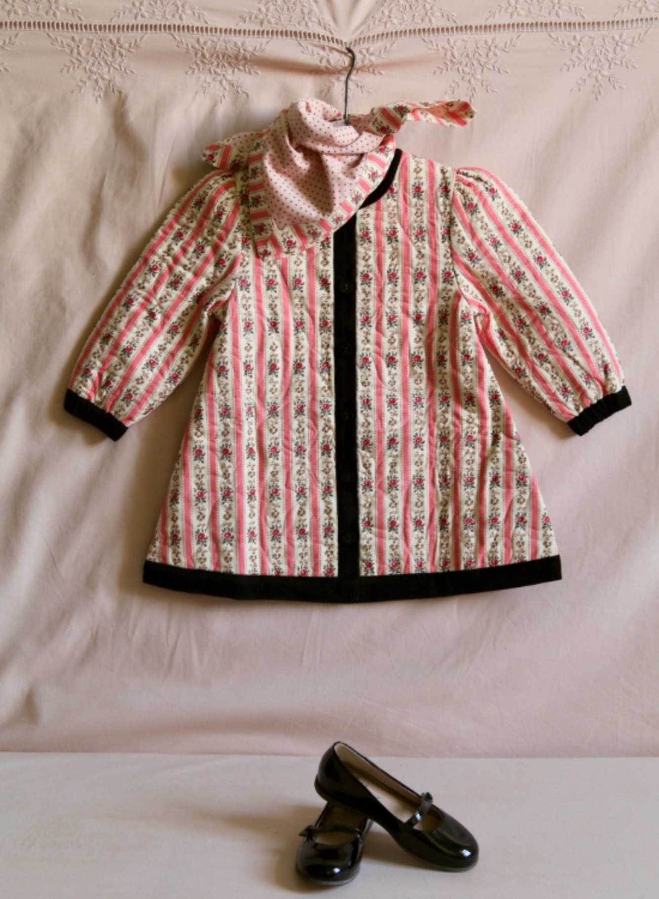 BRAND - BONJOUR DIARY - My Little Closet global