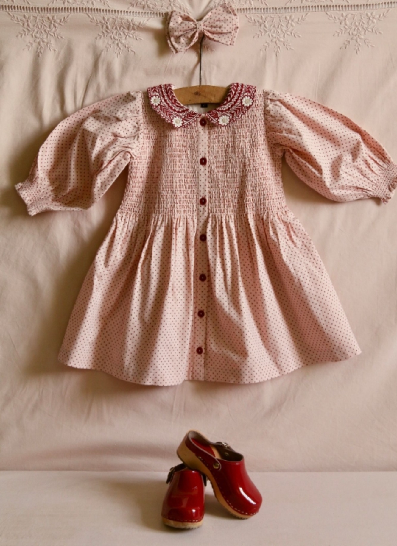 BRAND - BONJOUR DIARY - My Little Closet global