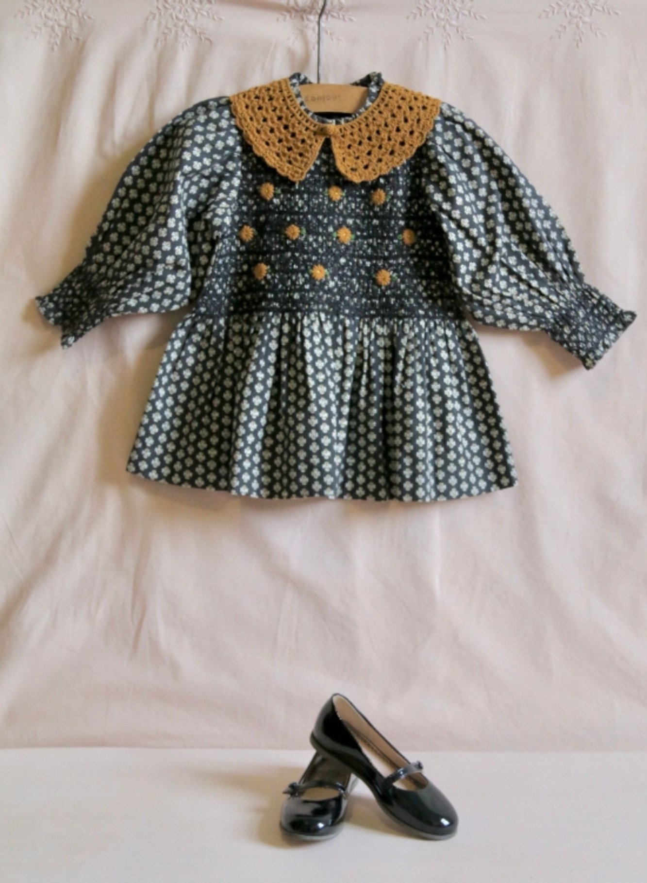 BRAND - BONJOUR DIARY - My Little Closet global