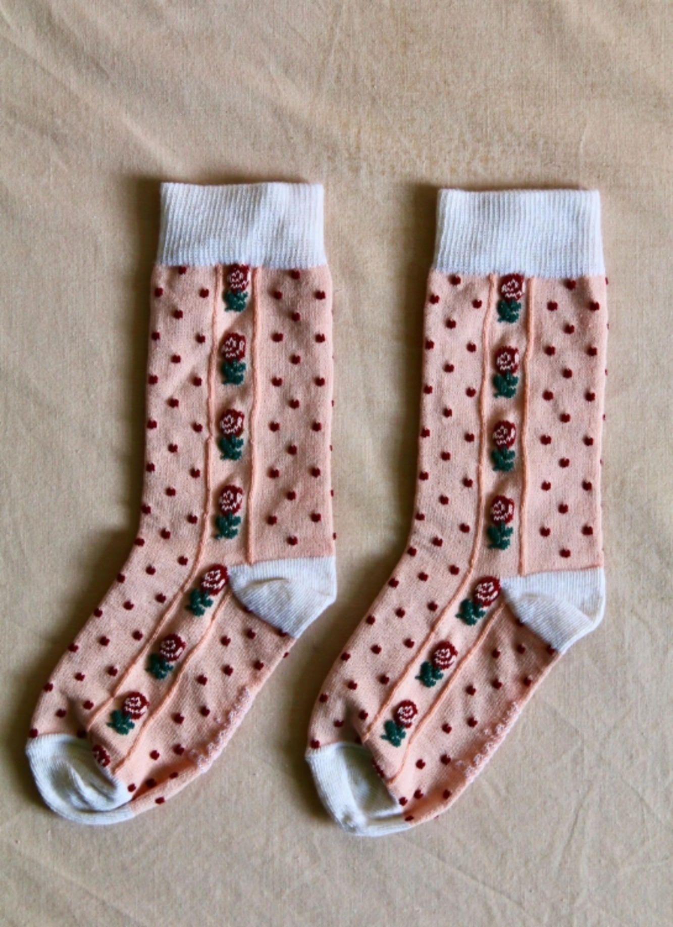 BRAND - BONJOUR DIARY - My Little Closet global