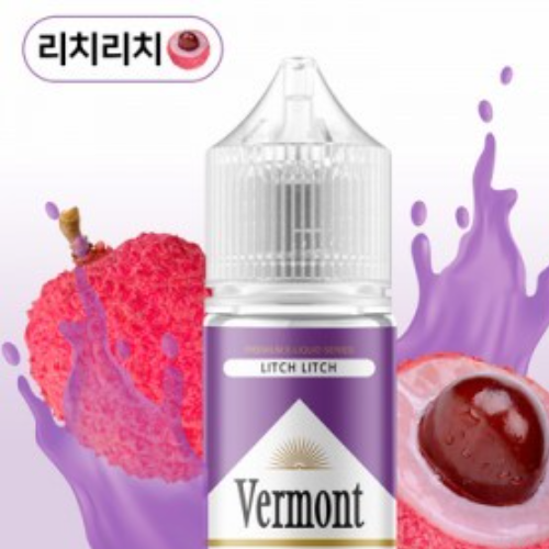 월드베이프 무니코틴 버몬트 리치리치