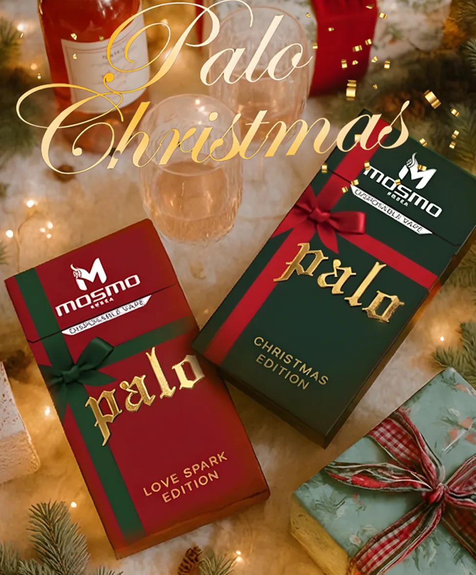 [모스모] 팔로 리미티드 에디션