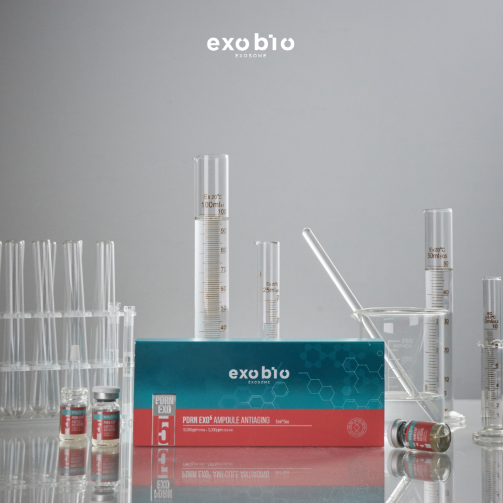 SKIN CARE - SKIN CARE - EXOBIO SKIN CARE - SKIN CARE - EXOBIO