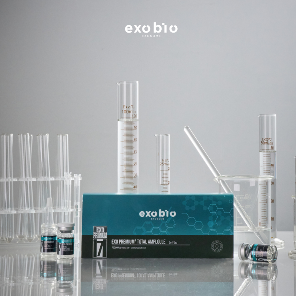 EXOBIO 357™ EXOSOME セット購入イベント - EXOBIO