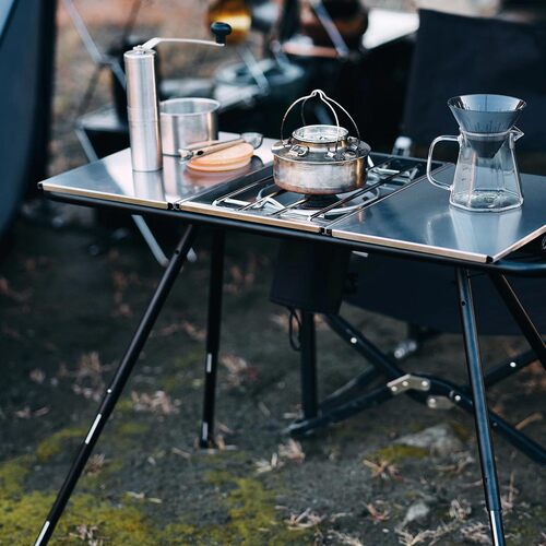 【期間限定値下げ】tokyocrafts　MULTIFLABLE 도쿄크래프트 MFT 멀티 프레임 테이블 | TOKYO CRAFTS