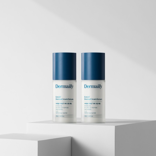 더마일리 엑토인 더마 크림 세럼 30ml x 2개