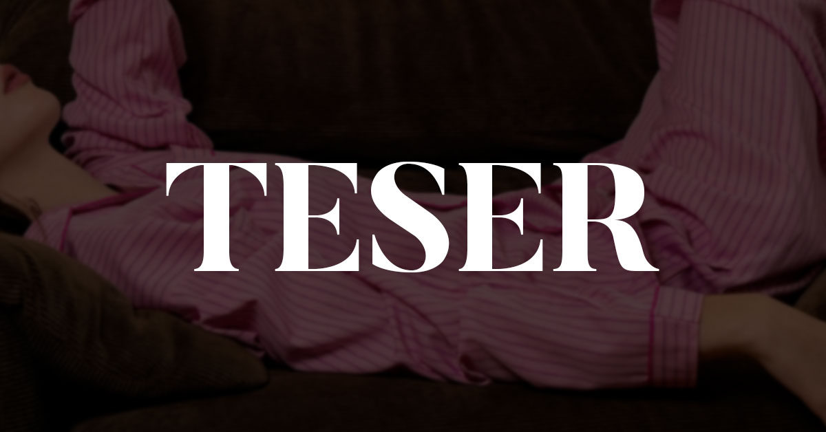 발렌타인데이 특가 홈웨어 제안 이미지