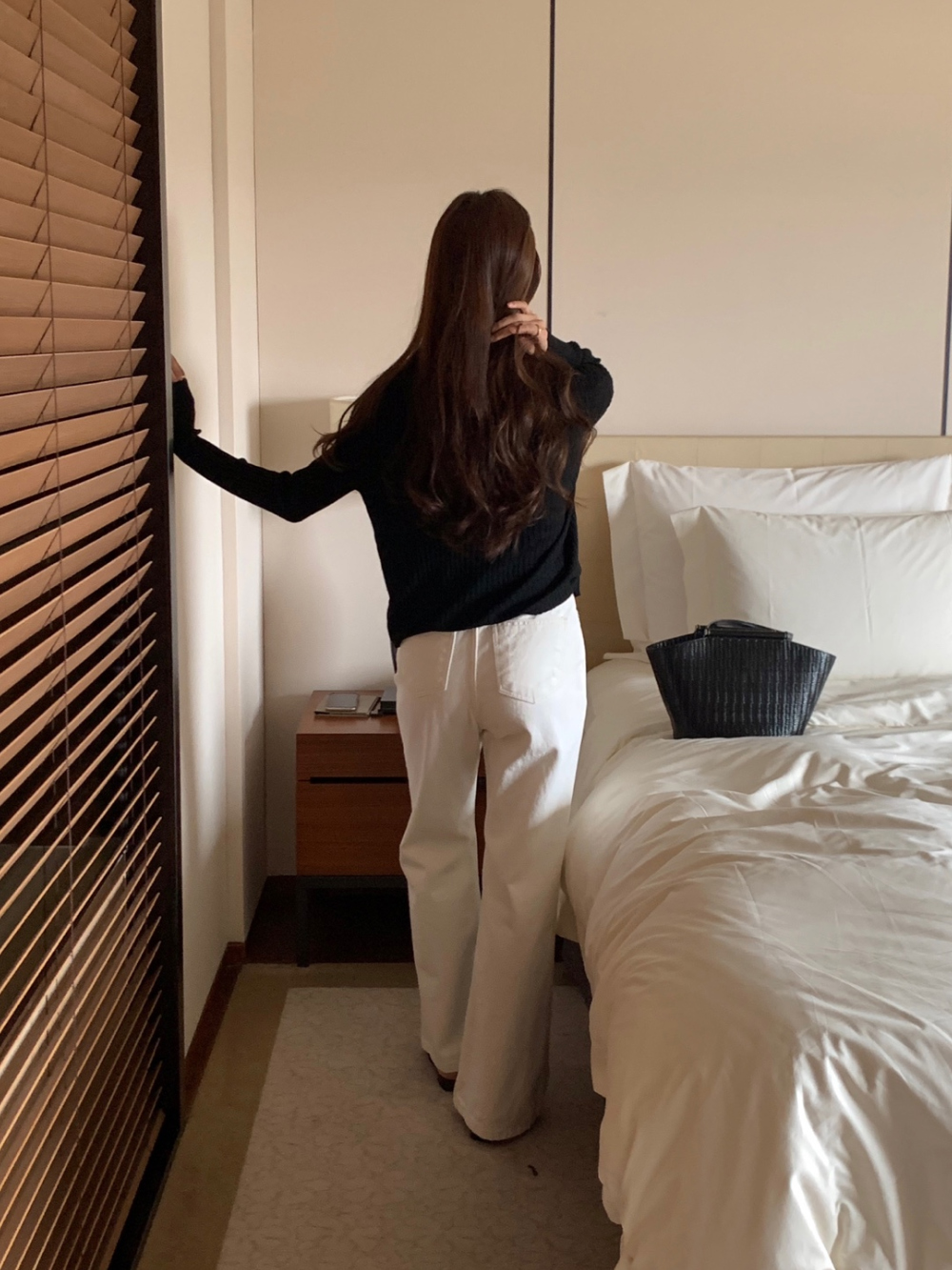 (봄🌷후들후들 ) 아이린 가디건 (ivory,cream,skyblue,pink,gray,black) 상세 이미지 21