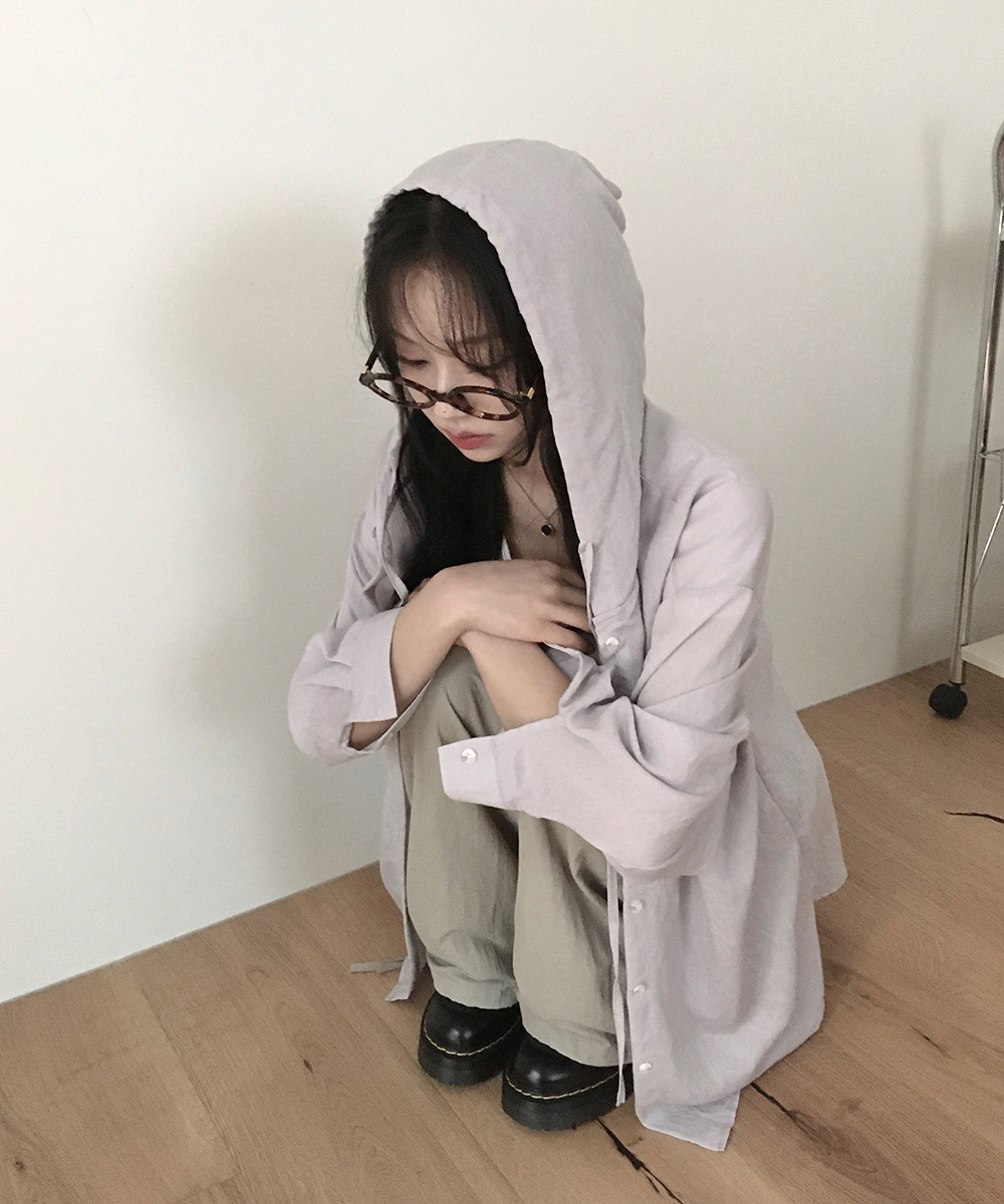 바지 모델 착용 이미지-S1L72