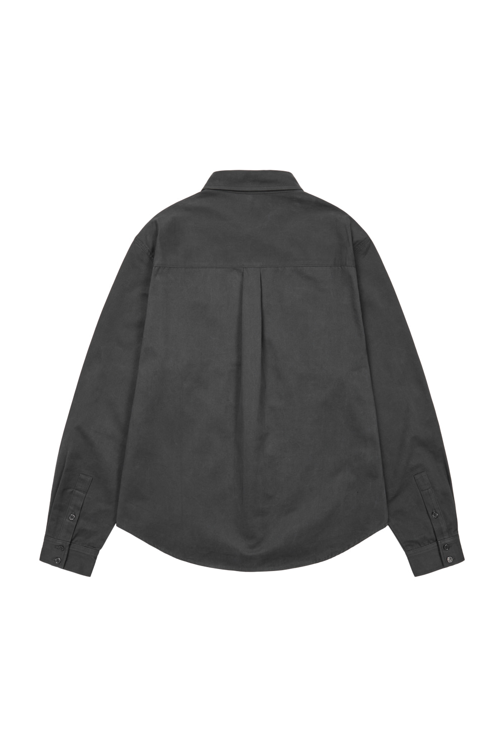 「完売品」アーカムAAKAM Military Field Shirts Military Field Shirts (Dark Gray) - AAKAM