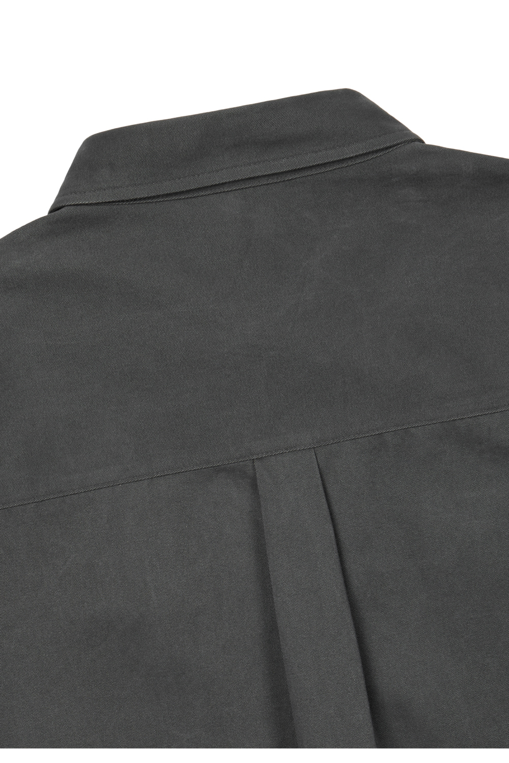 Military Field Shirts (Dark Gray) - AAKAM