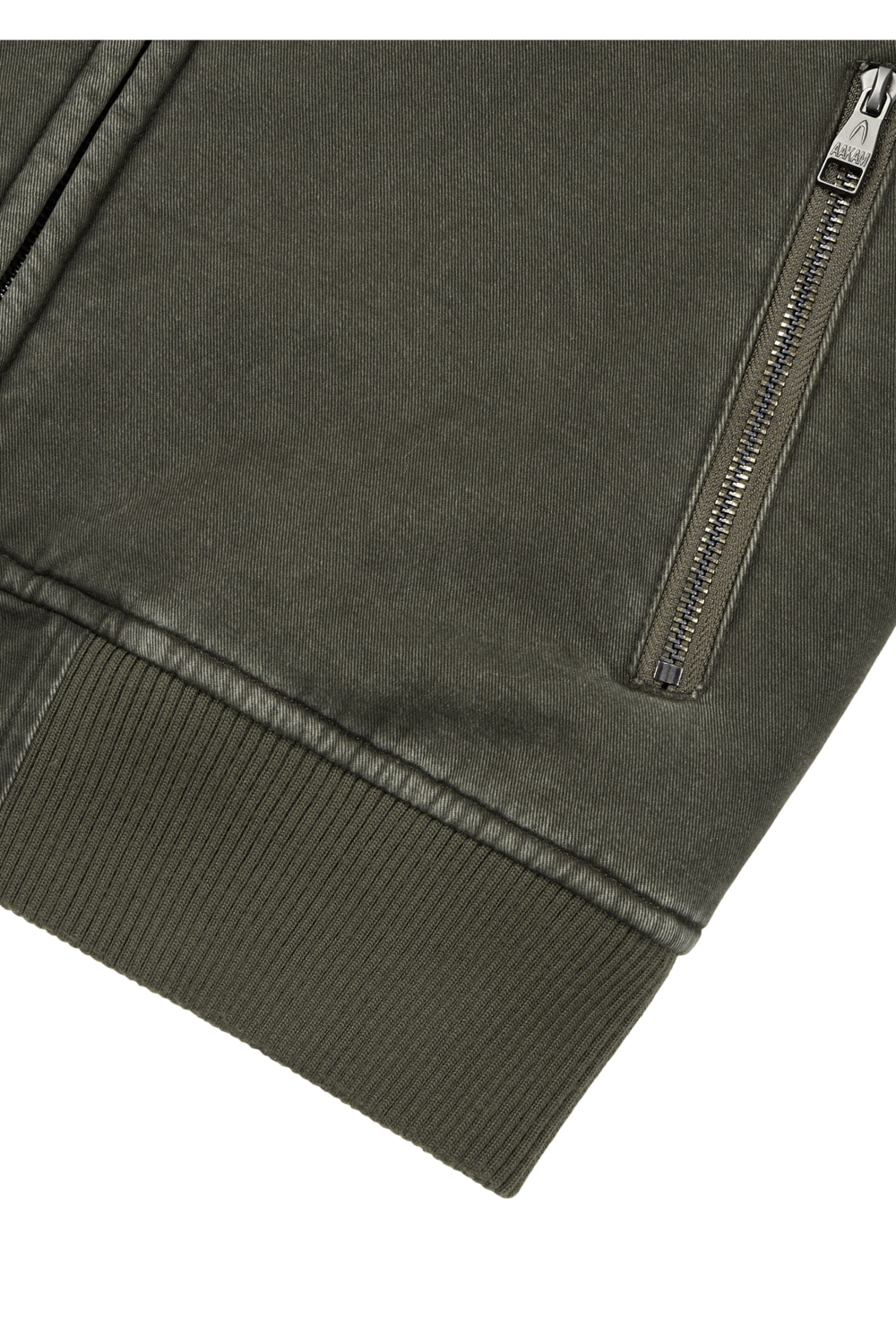 最終値下げ】AAKAM FurCamo Constrast Jacket 【公式通販】