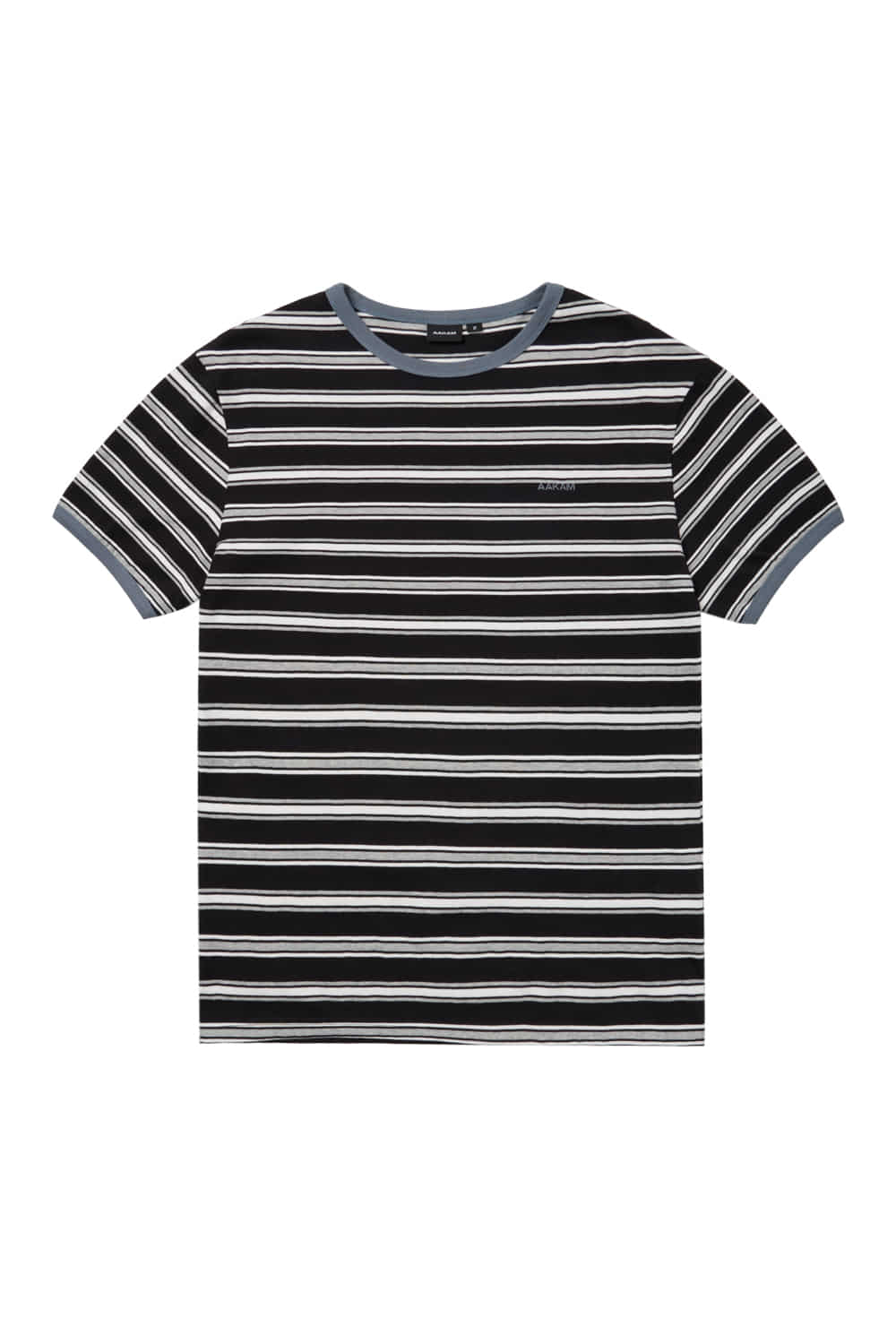 ●AAKAM● 25SS Painted 98 Half Top SUMMER TOPS - SUMMER TOPS - AAKAM
