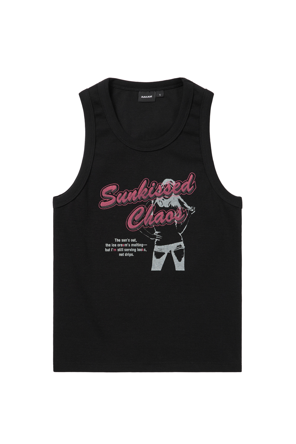 SUMMER TOPS - SUMMER TOPS - AAKAM