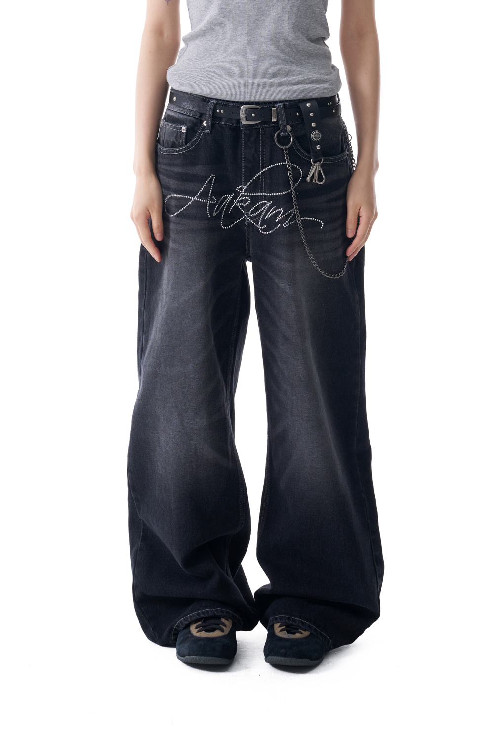 BOTTOMS - BOTTOMS - AAKAM