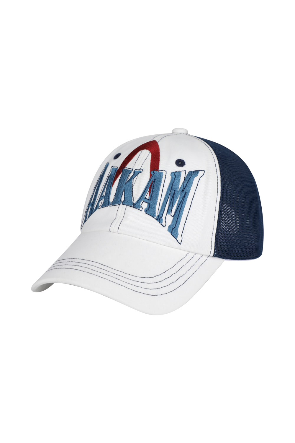 HEADWEAR - CAP - AAKAM