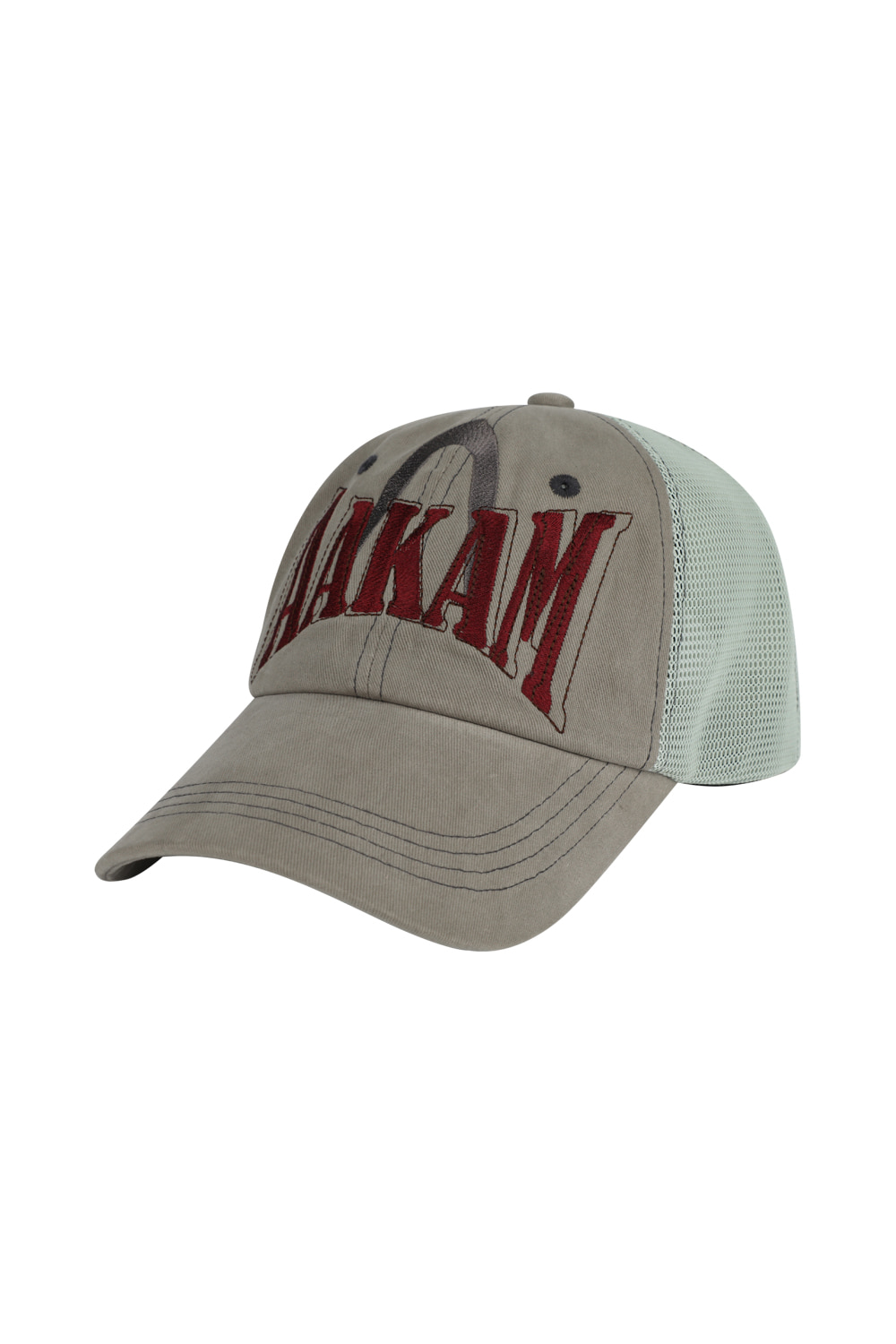 HEADWEAR - CAP - AAKAM