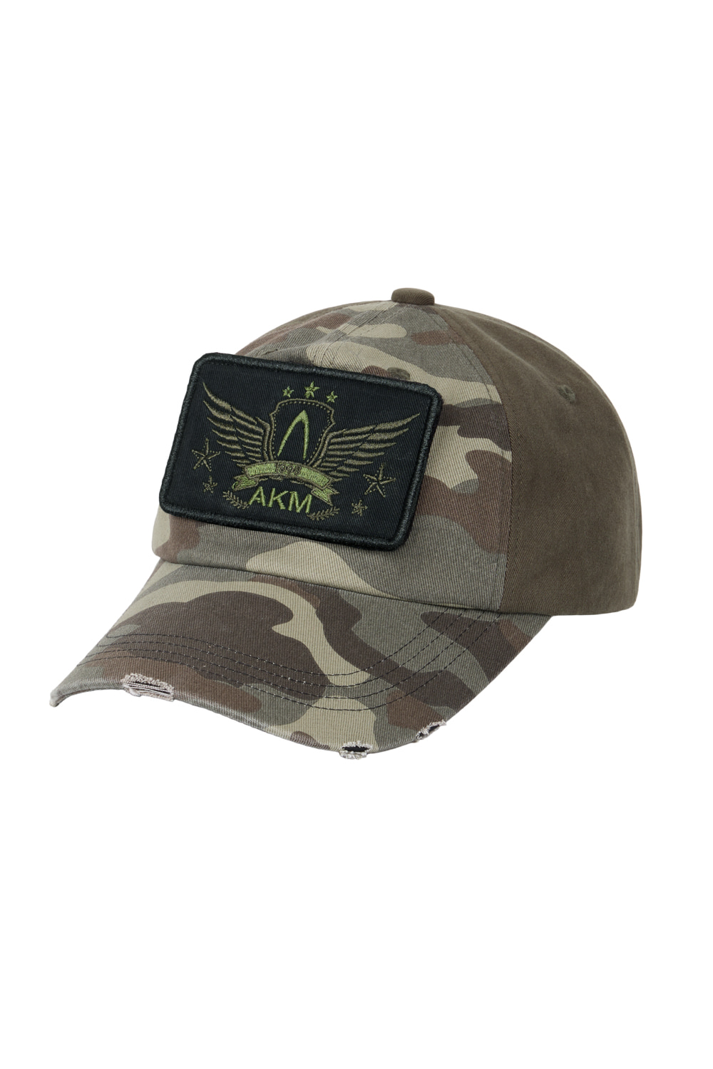 HEADWEAR - CAP - AAKAM