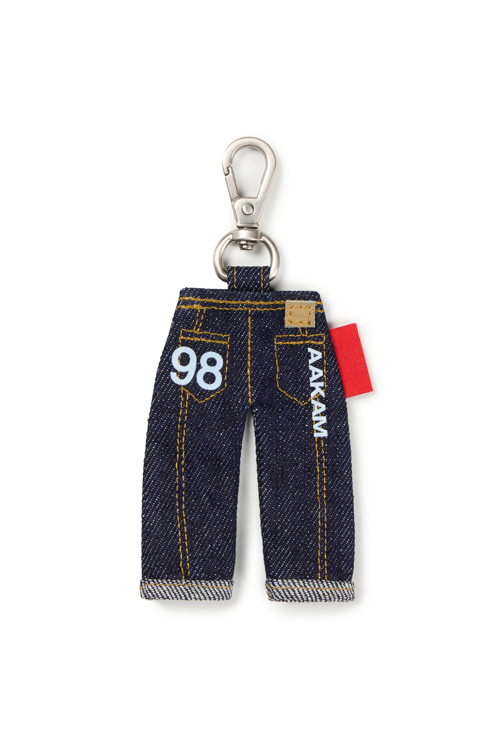 ACC - KEYRING - AAKAM ACC - KEYRING - AAKAM