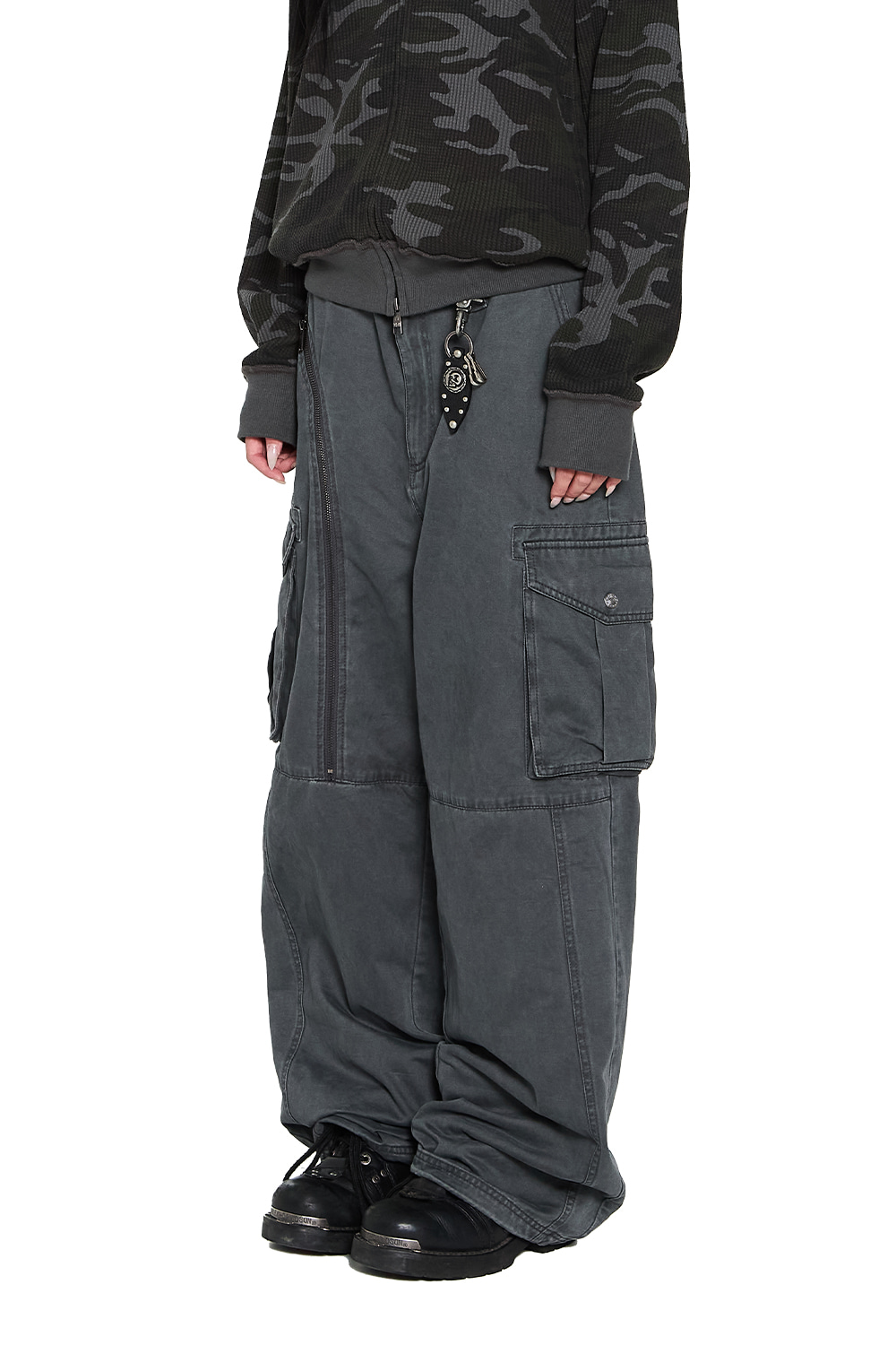 BOTTOMS - BOTTOMS - AAKAM