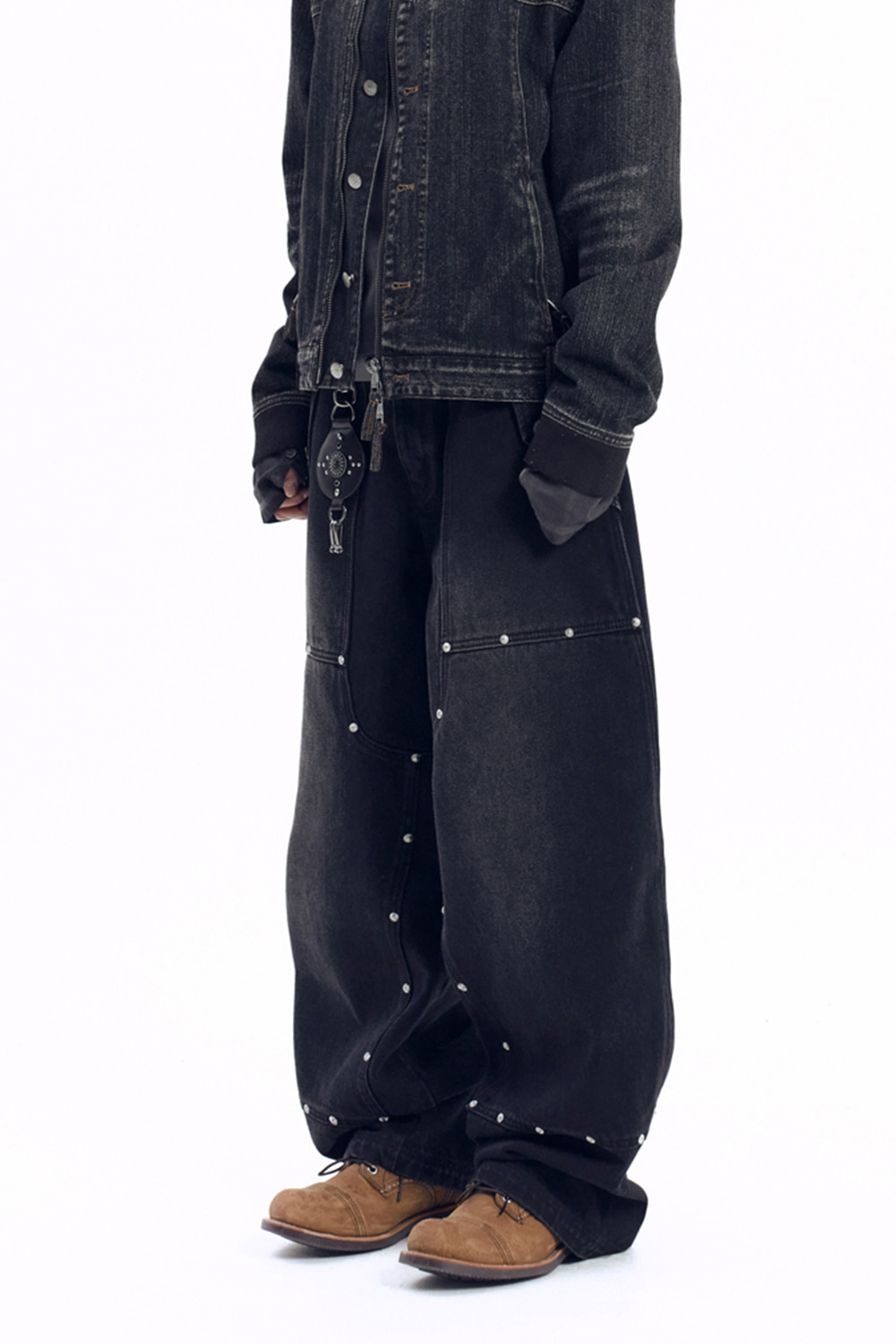 BOTTOMS - BOTTOMS - AAKAM