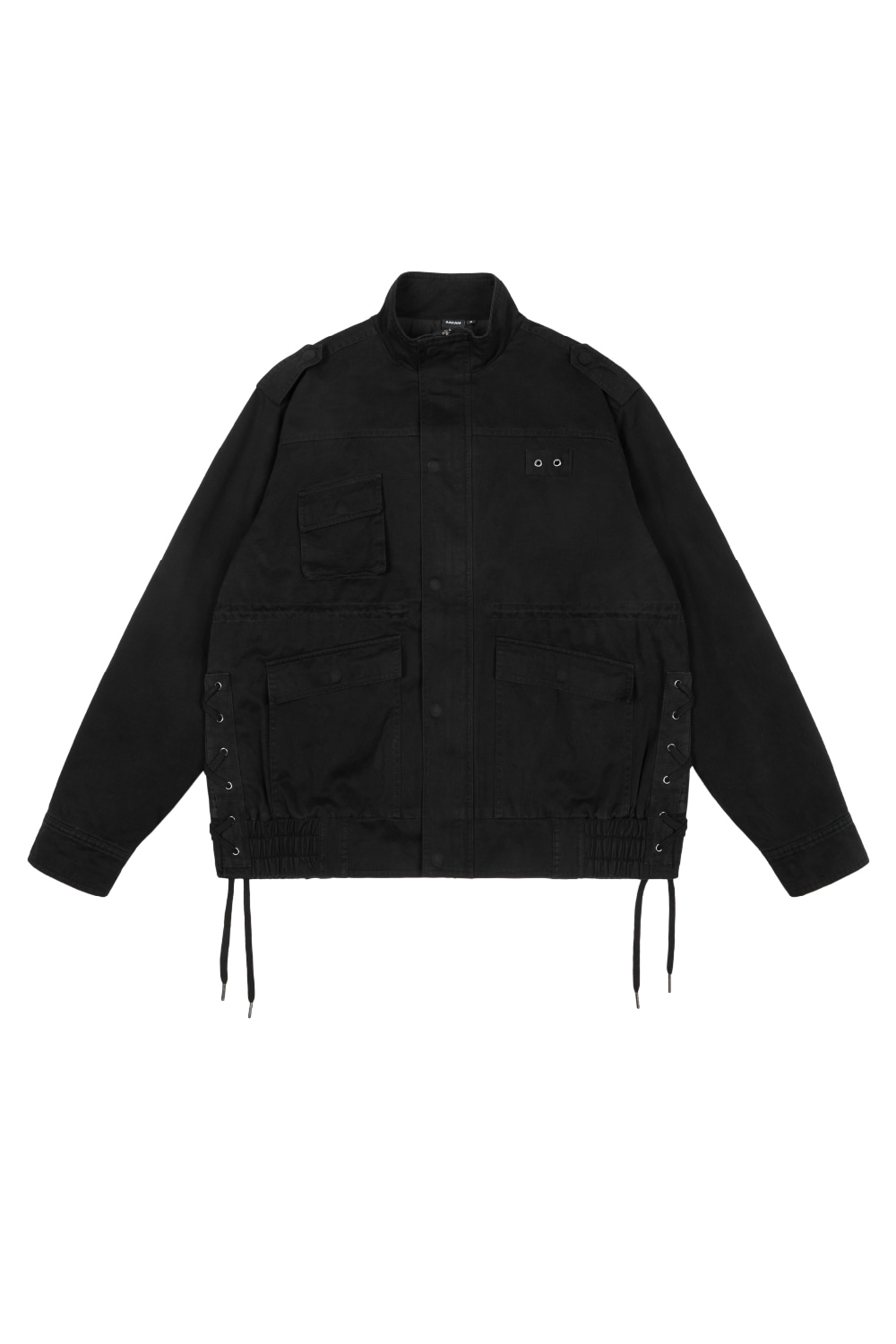 OUTERWEAR - OUTERWEAR - AAKAM