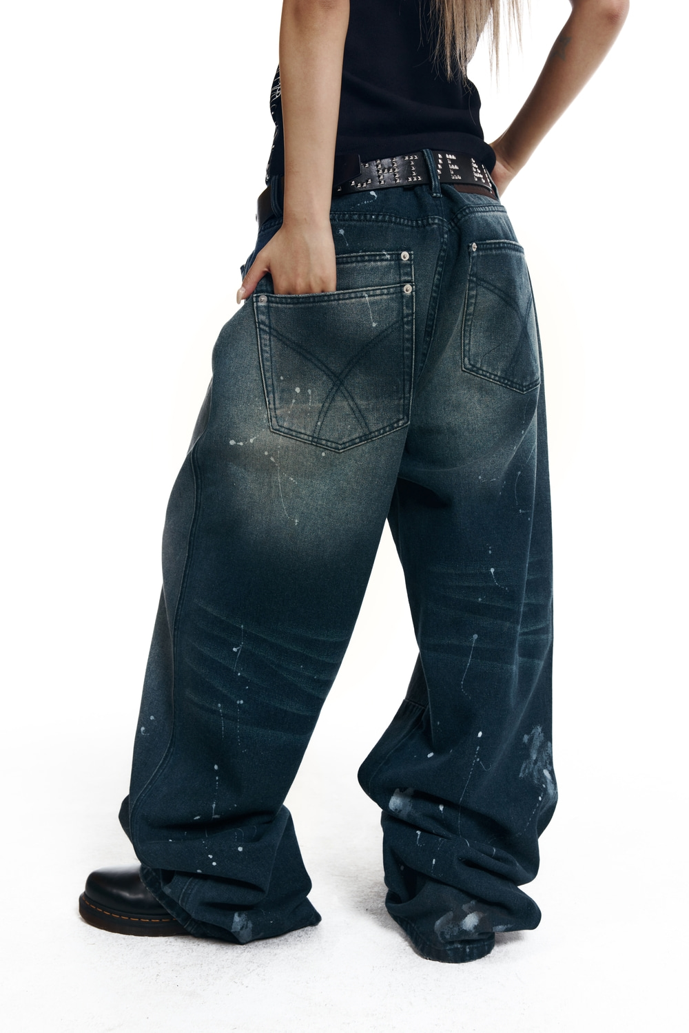 BOTTOMS - BOTTOMS - AAKAM