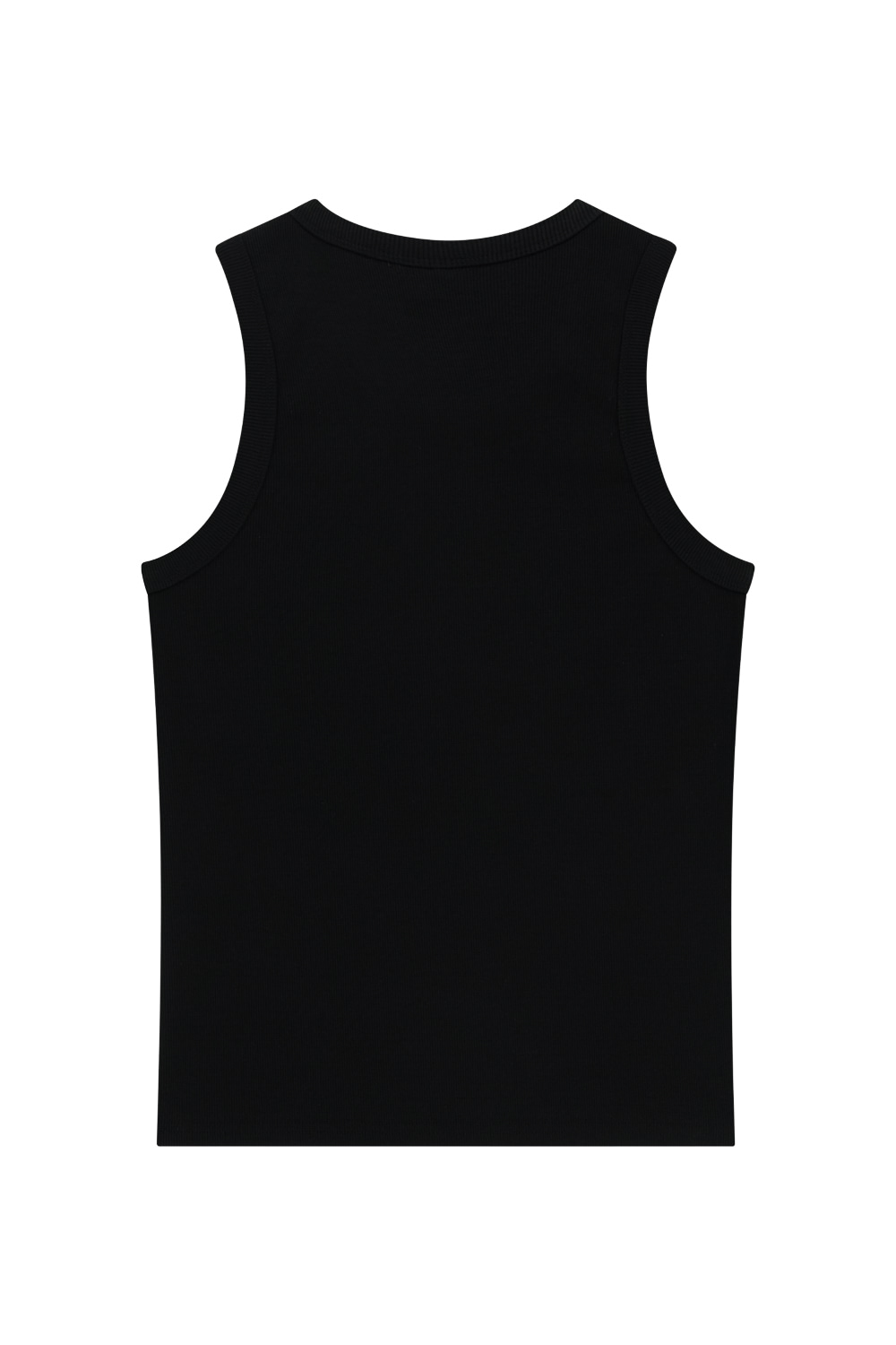 ☆AAKAM☆AKM CROS2 Sleeveless 韓国発 AKM CROS2 Sleeveless (Black) - AAKAM