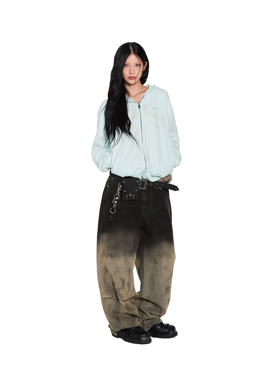 veasly