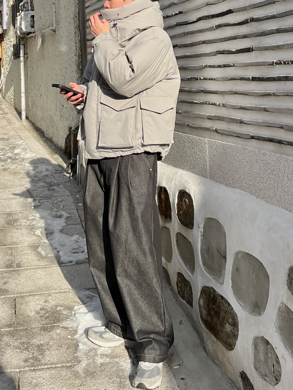 재킷 상품상세 이미지-S72L11