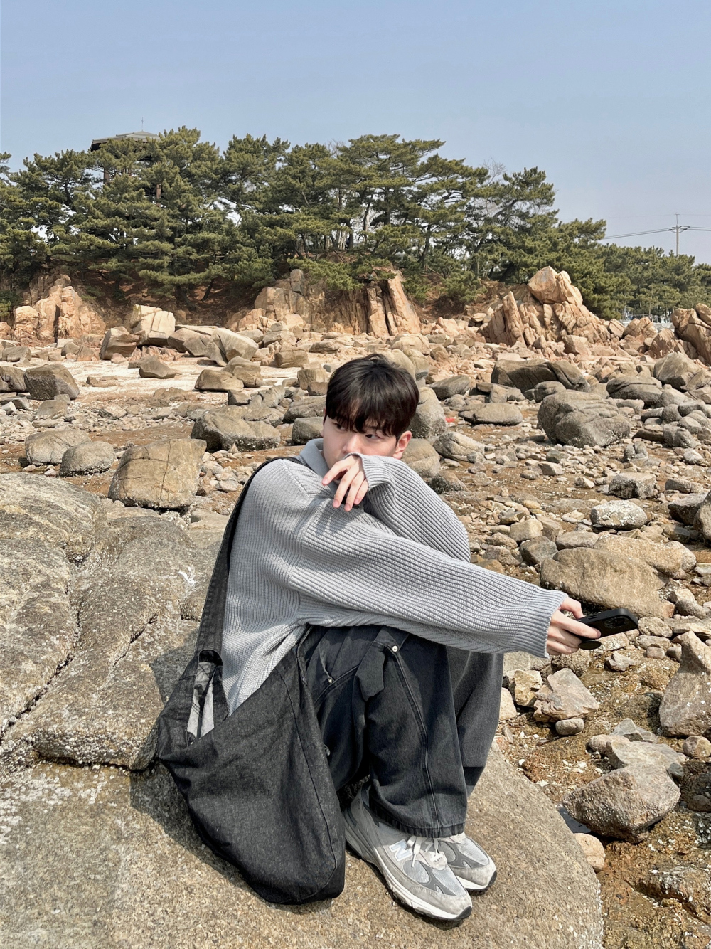  모델 착용 이미지-S63L18