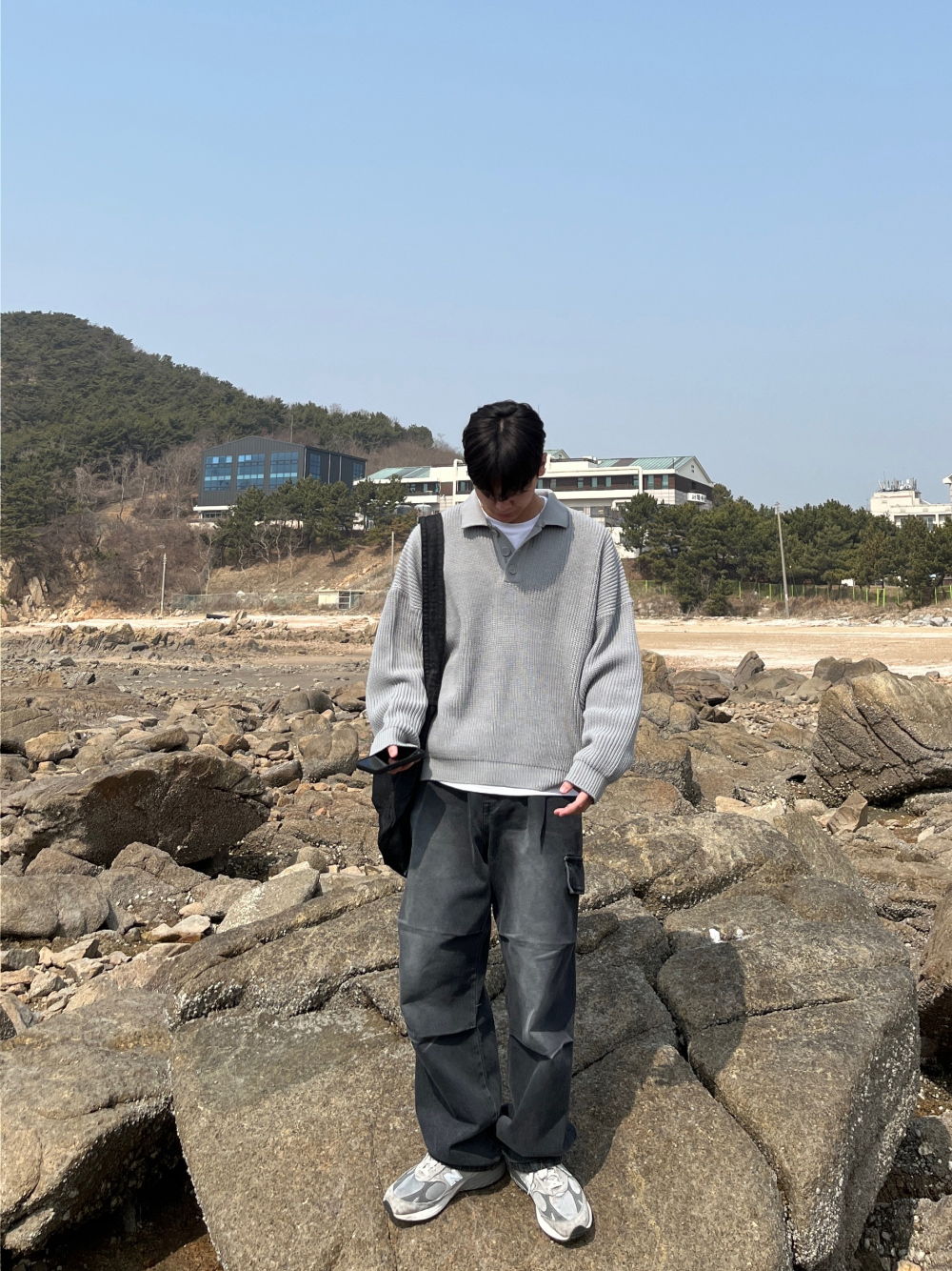  모델 착용 이미지-S63L14