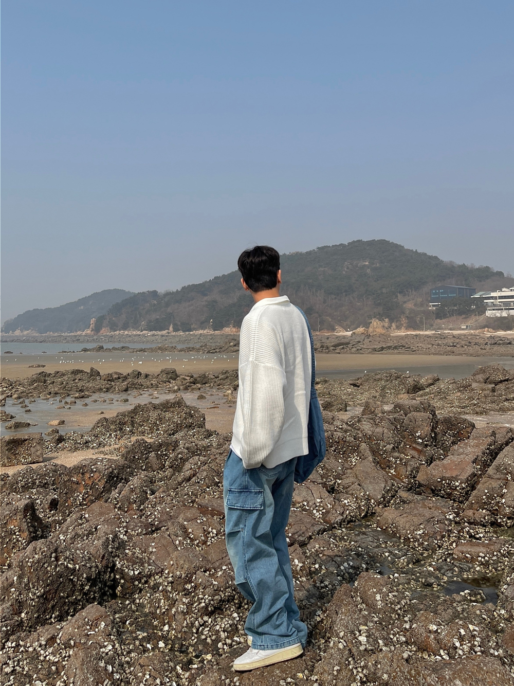  모델 착용 이미지-S63L31
