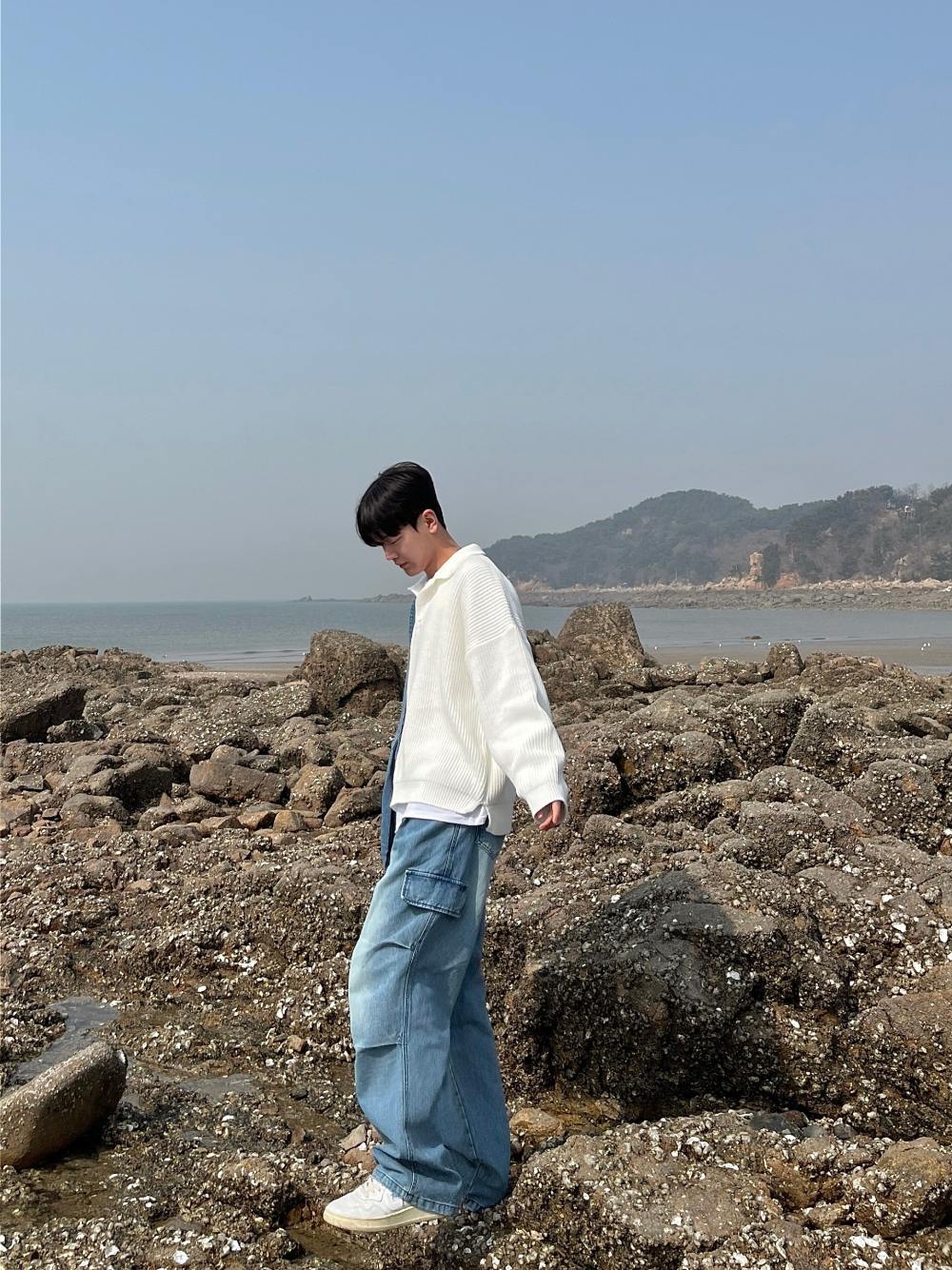  모델 착용 이미지-S63L33