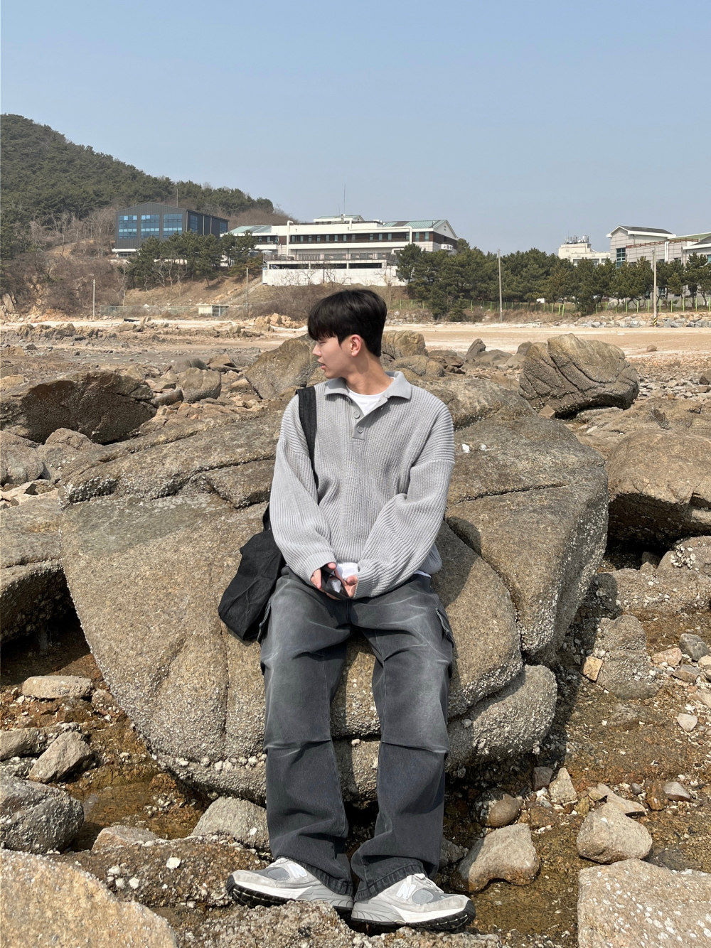  모델 착용 이미지-S63L9