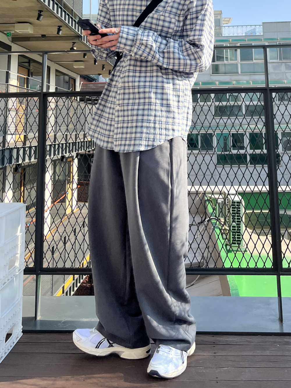  모델 착용 이미지-S23L10