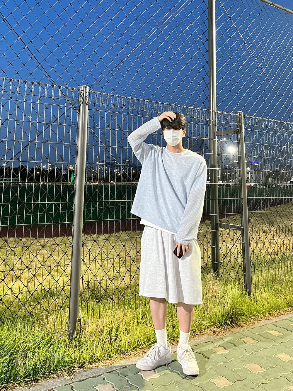 드레스 모델 착용 이미지-S1L6
