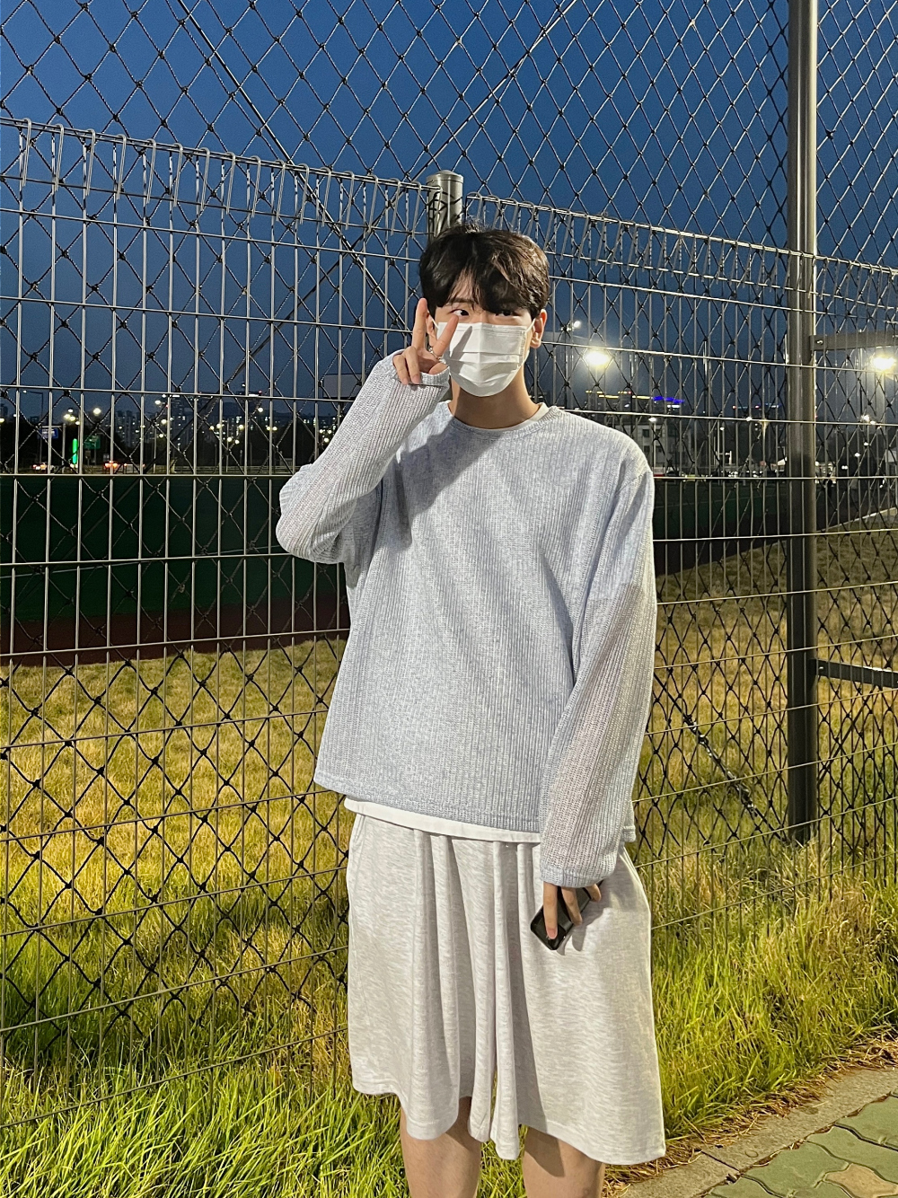드레스 모델 착용 이미지-S1L9