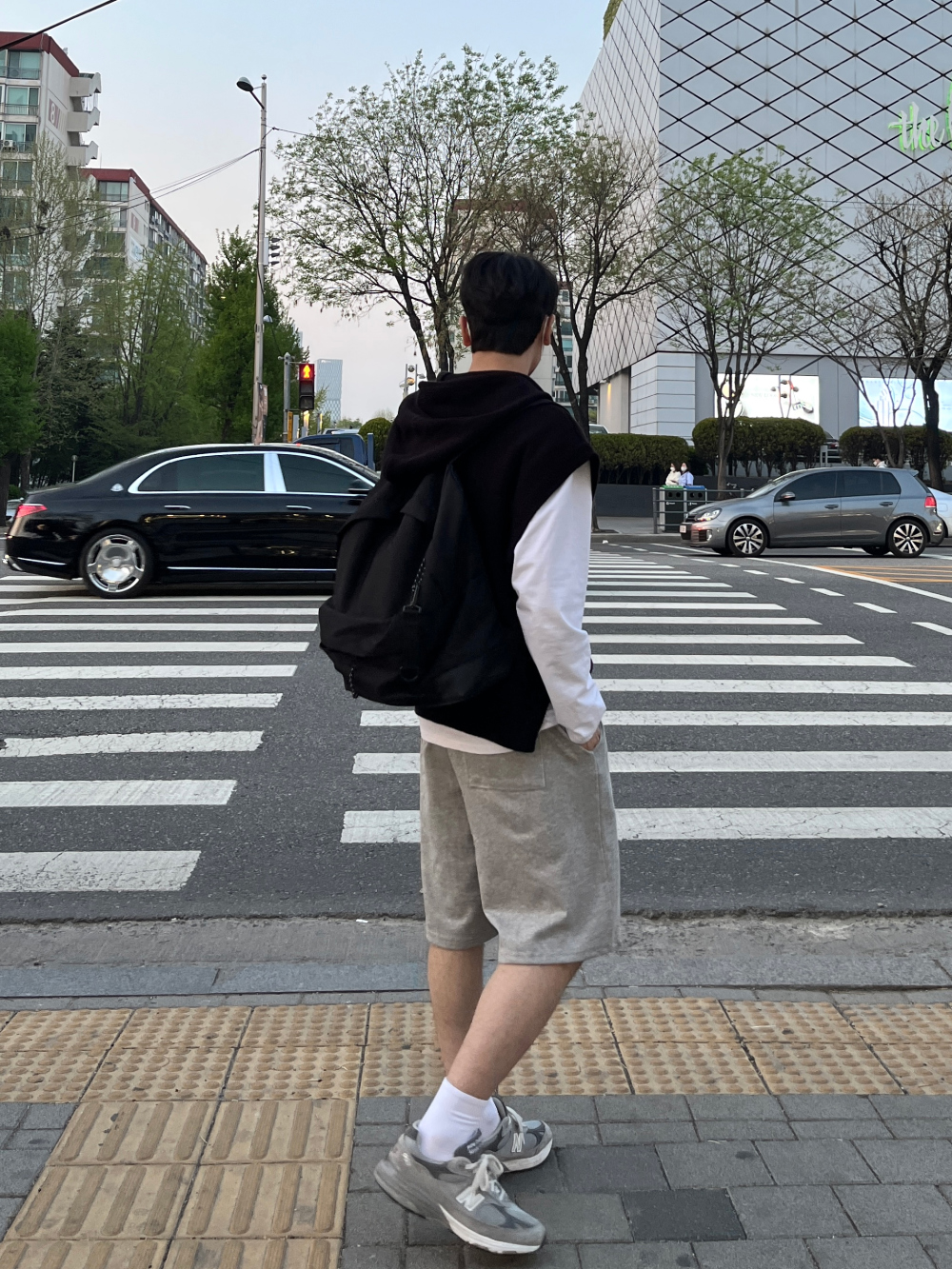 드레스 모델 착용 이미지-S1L36